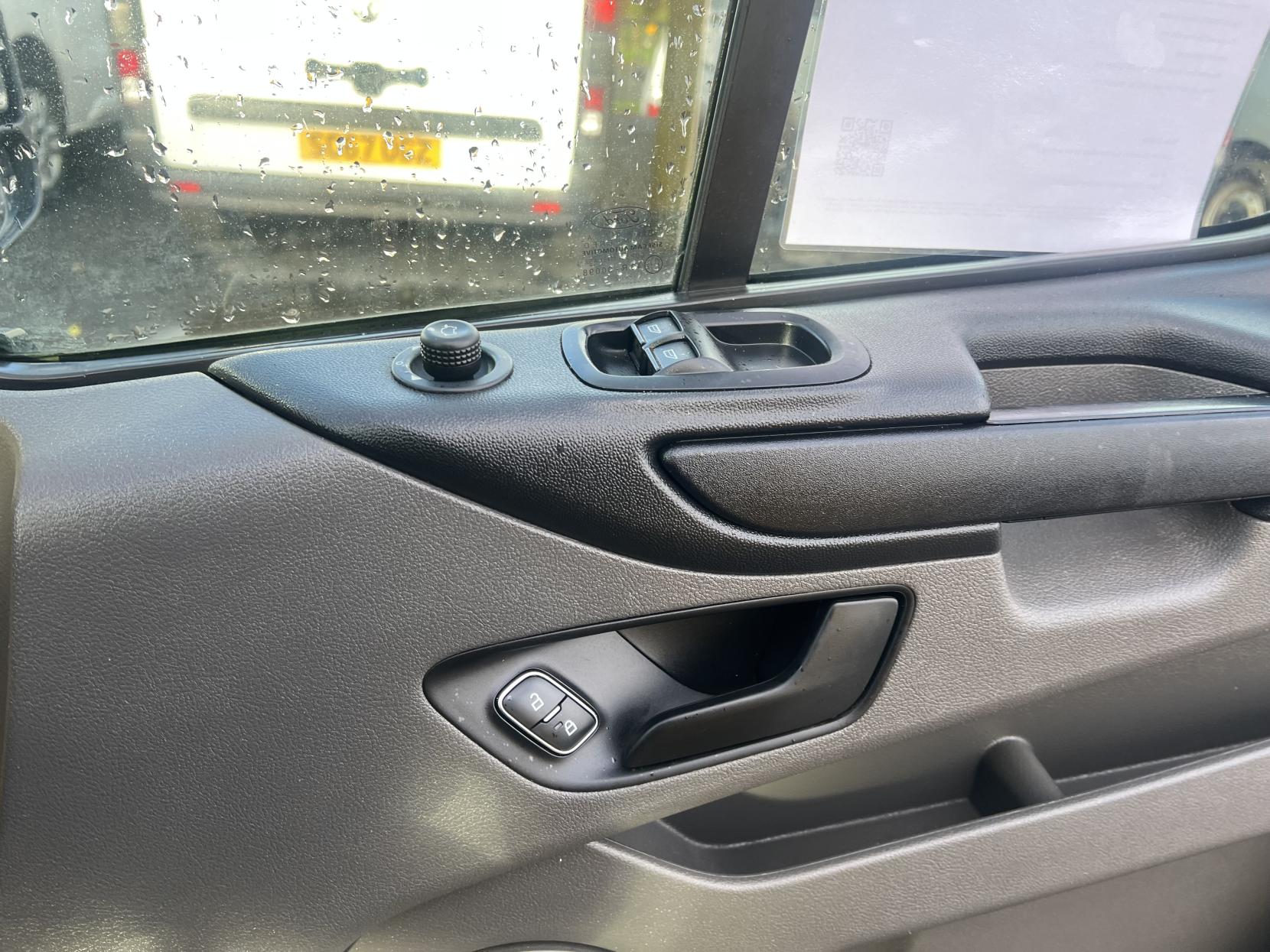 Ford Transit Custom 2.0 340 EcoBlue Leader Panel Van 5dr Diesel Manual L1 H1 Euro 6 (s/s) (130 ps)