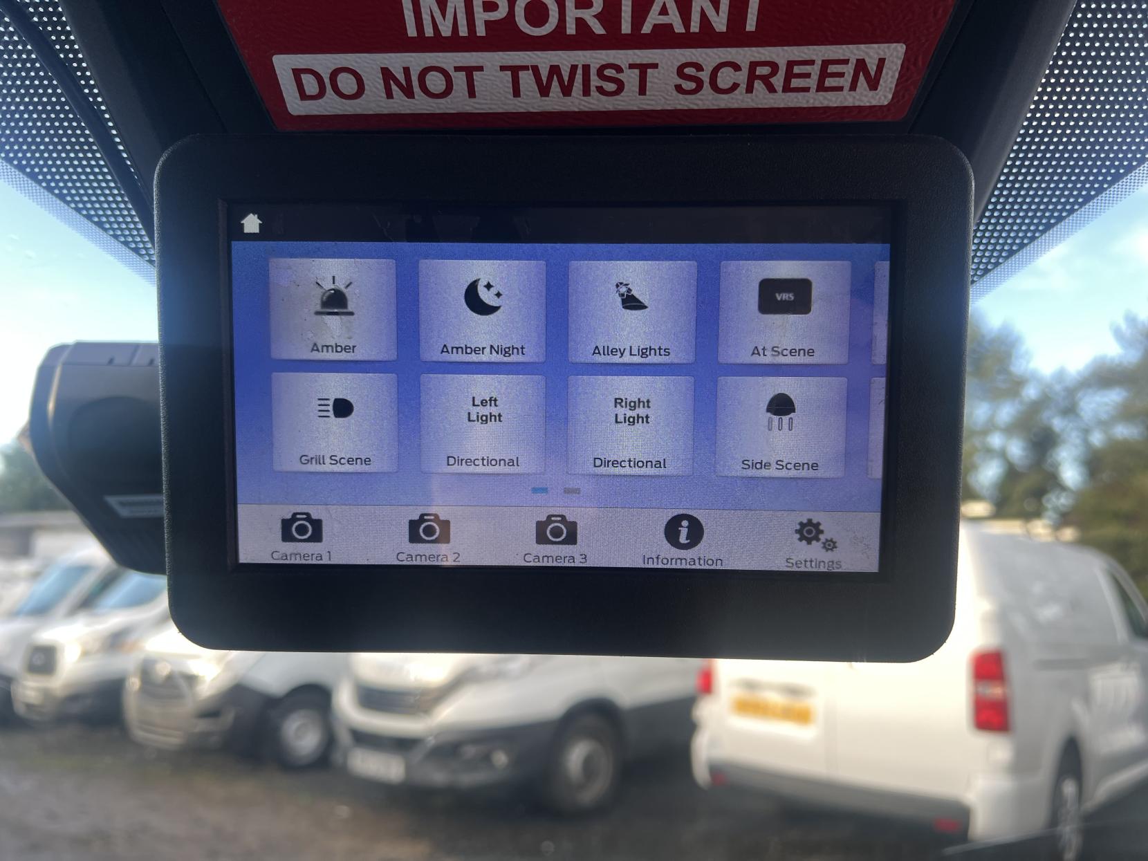 Ford Transit Custom 2.0 340 EcoBlue Leader Panel Van 5dr Diesel Manual L1 H1 Euro 6 (s/s) (130 ps)