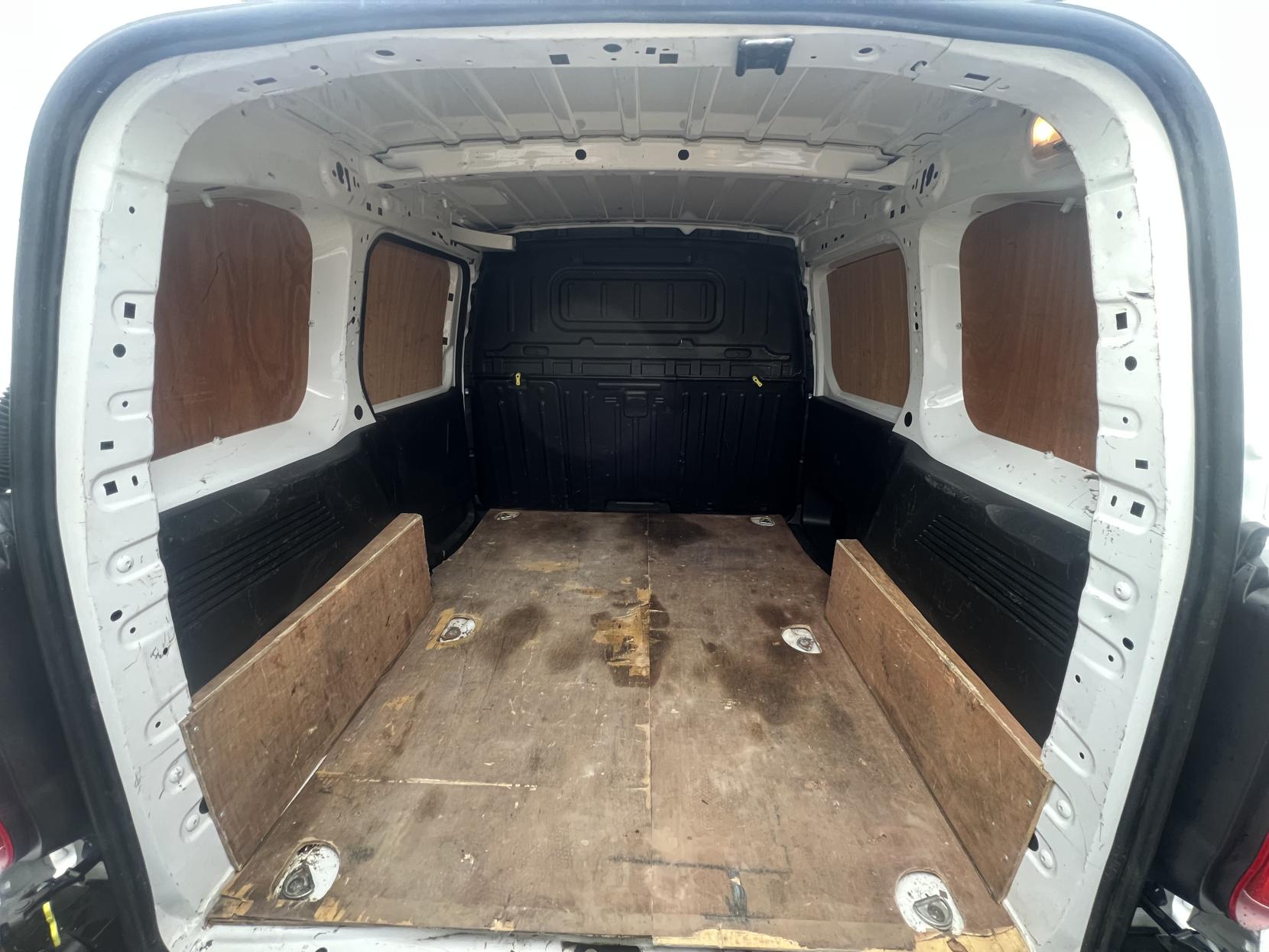 Citroen Berlingo 1.6 BlueHDi 650 Enterprise M Panel Van 5dr Diesel Manual SWB Euro 6 (75 ps)