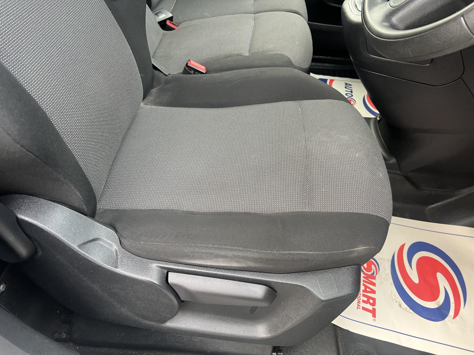 Citroen Berlingo 1.6 BlueHDi 650 Enterprise M Panel Van 5dr Diesel Manual SWB Euro 6 (75 ps)