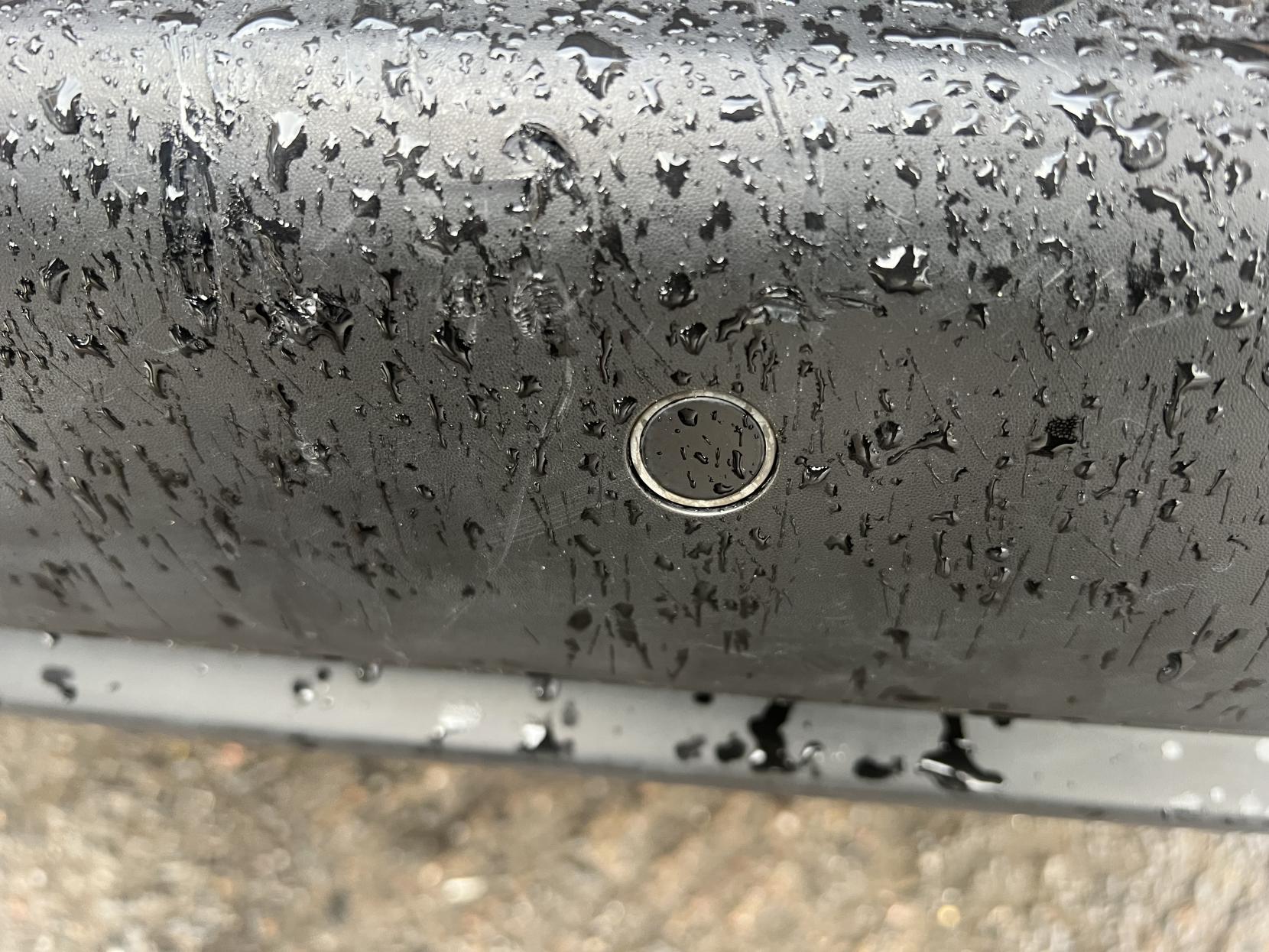 Citroen Berlingo 1.6 BlueHDi 650 Enterprise M Panel Van 5dr Diesel Manual SWB Euro 6 (75 ps)