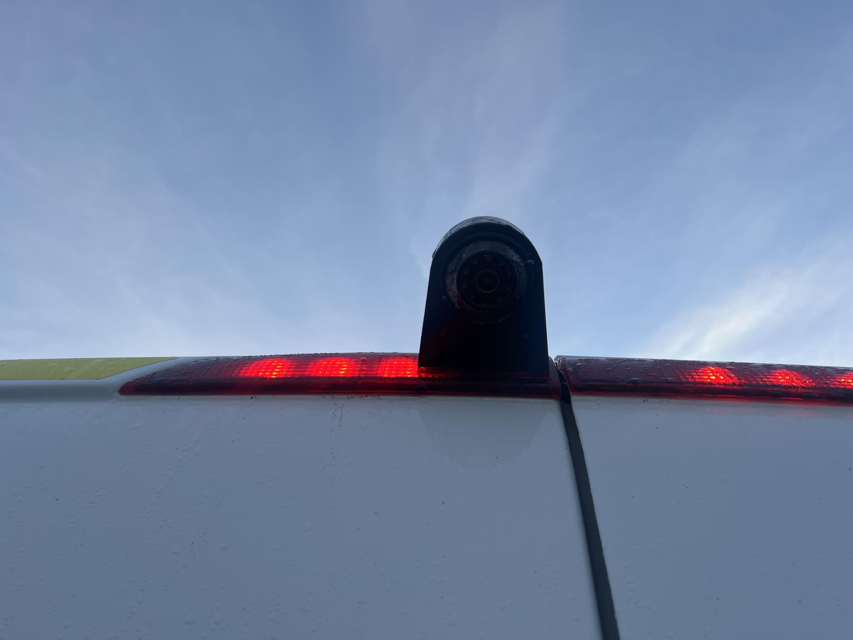 Ford Transit Custom 2.0 TDCi 310 Panel Van 5dr Diesel Manual L1 H1 (157 g/km, 104 bhp)