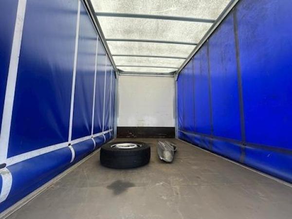Ford Transit 2.0 350 EcoBlue Chassis Cab 2dr Diesel Manual FWD L3 H1 Euro 6 (170 ps)
