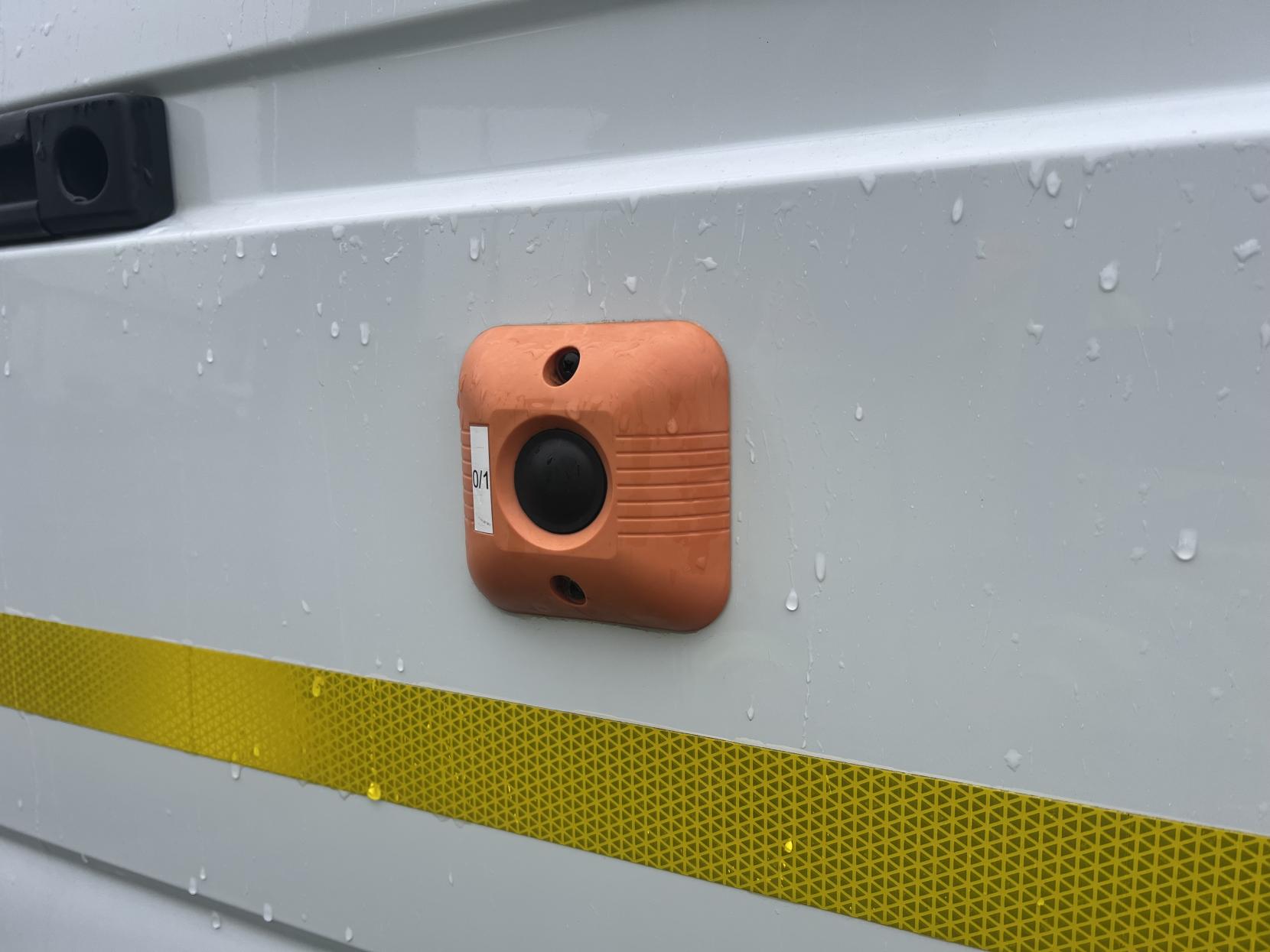 Vauxhall Movano 2.3 CDTi 3500 BiTurbo Edition Panel Van 5dr Diesel Manual FWD L3 H3 Euro 6 (135 ps)