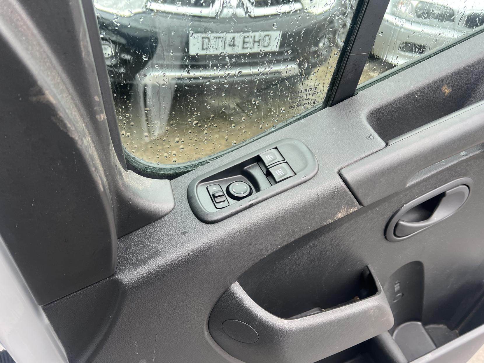 Vauxhall Movano 2.3 CDTi 3500 BiTurbo Edition Panel Van 5dr Diesel Manual FWD L3 H3 Euro 6 (135 ps)