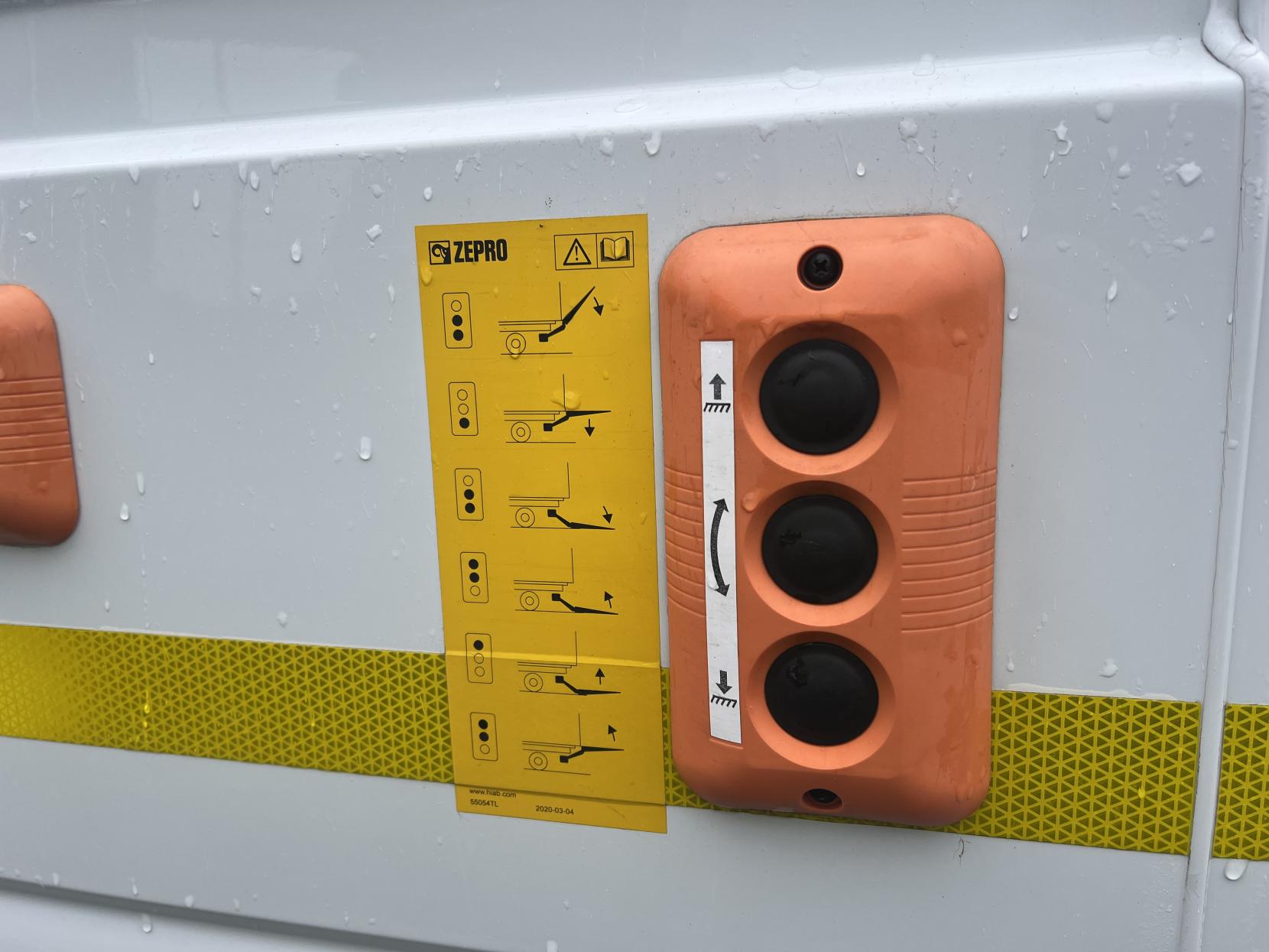 Vauxhall Movano 2.3 CDTi 3500 BiTurbo Edition Panel Van 5dr Diesel Manual FWD L3 H3 Euro 6 (135 ps)