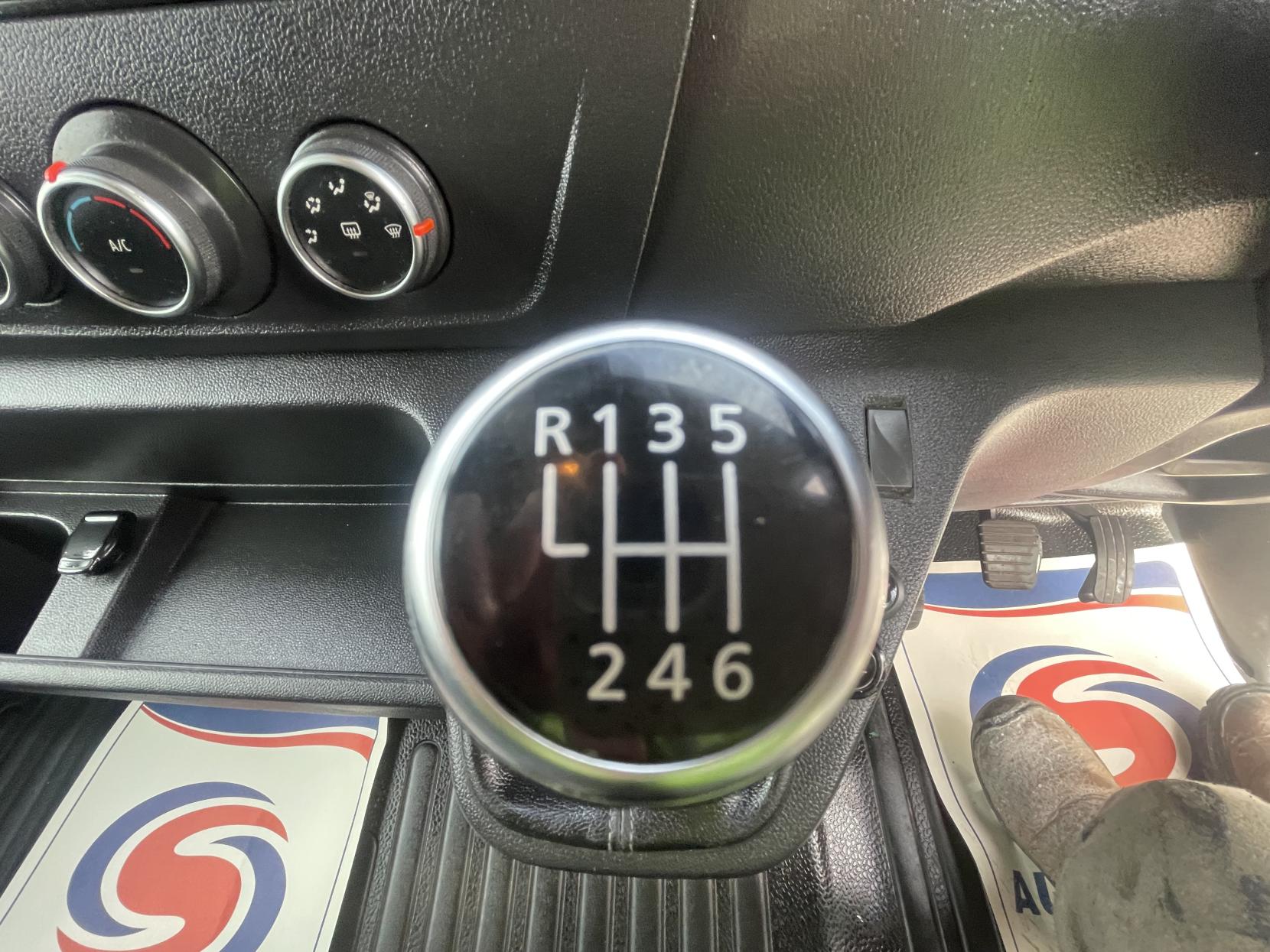 Vauxhall Movano 2.3 CDTi 3500 BiTurbo Edition Panel Van 5dr Diesel Manual FWD L3 H3 Euro 6 (135 ps)