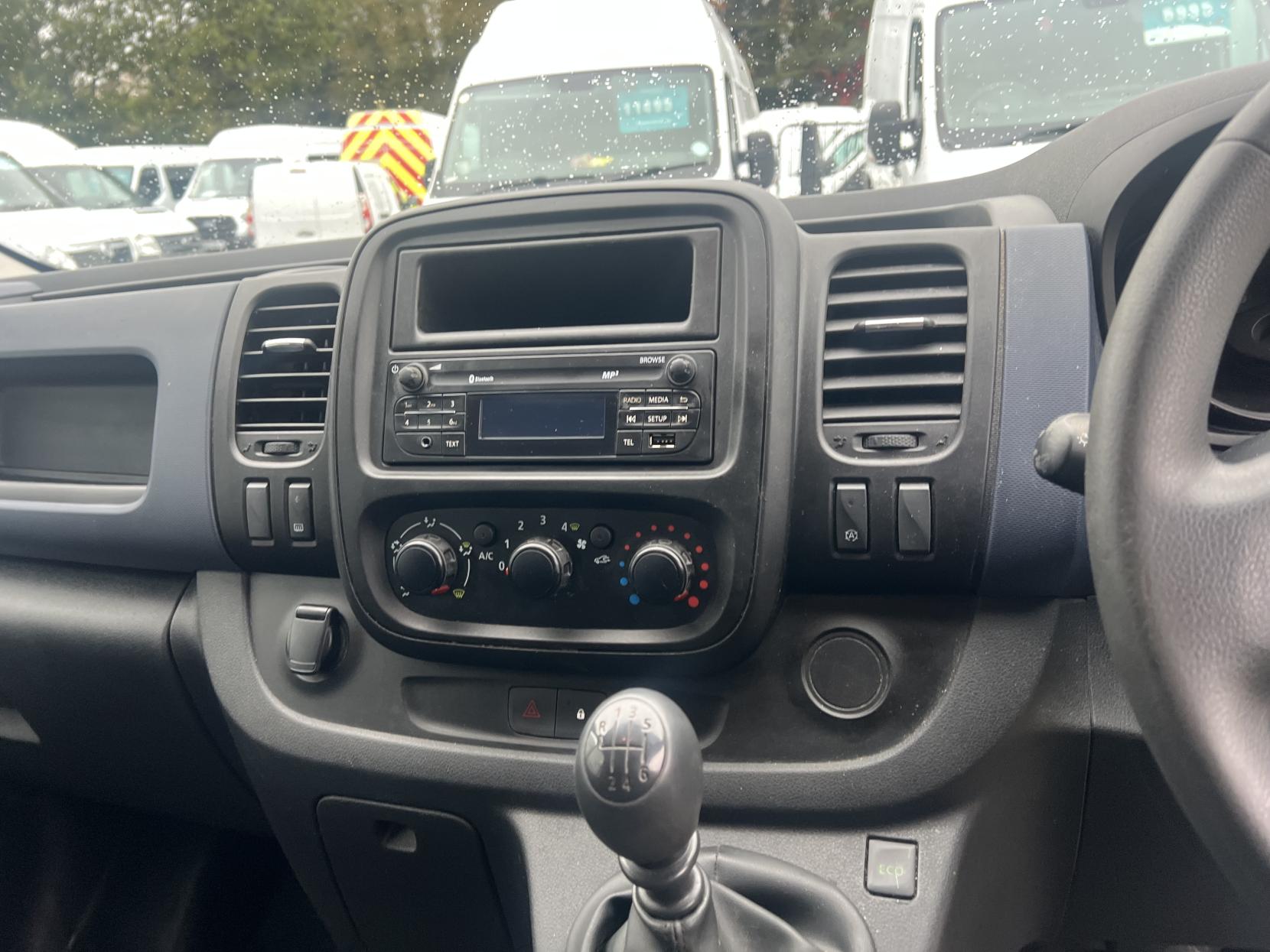 Vauxhall Vivaro 1.6 CDTi 2900 Panel Van 5dr Diesel Manual L2 H1 Euro 6 (s/s) (95 ps)
