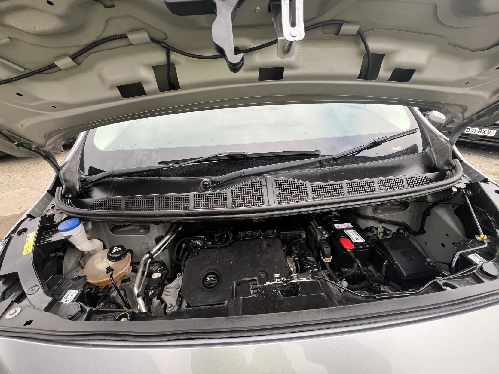 Vauxhall Vivaro 1.5 Turbo D 2700 Edition Panel Van 5dr Diesel Manual L1 H1 Euro 6 (s/s) (100 ps)