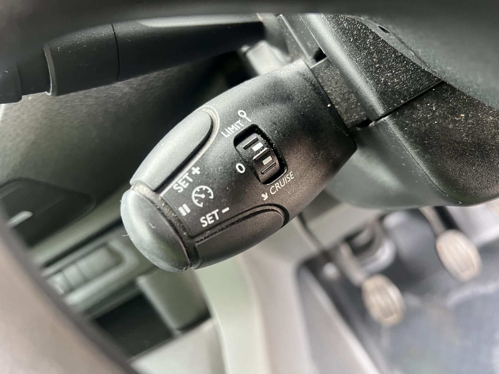 Vauxhall Vivaro 1.5 Turbo D 2700 Edition Panel Van 5dr Diesel Manual L1 H1 Euro 6 (s/s) (100 ps)