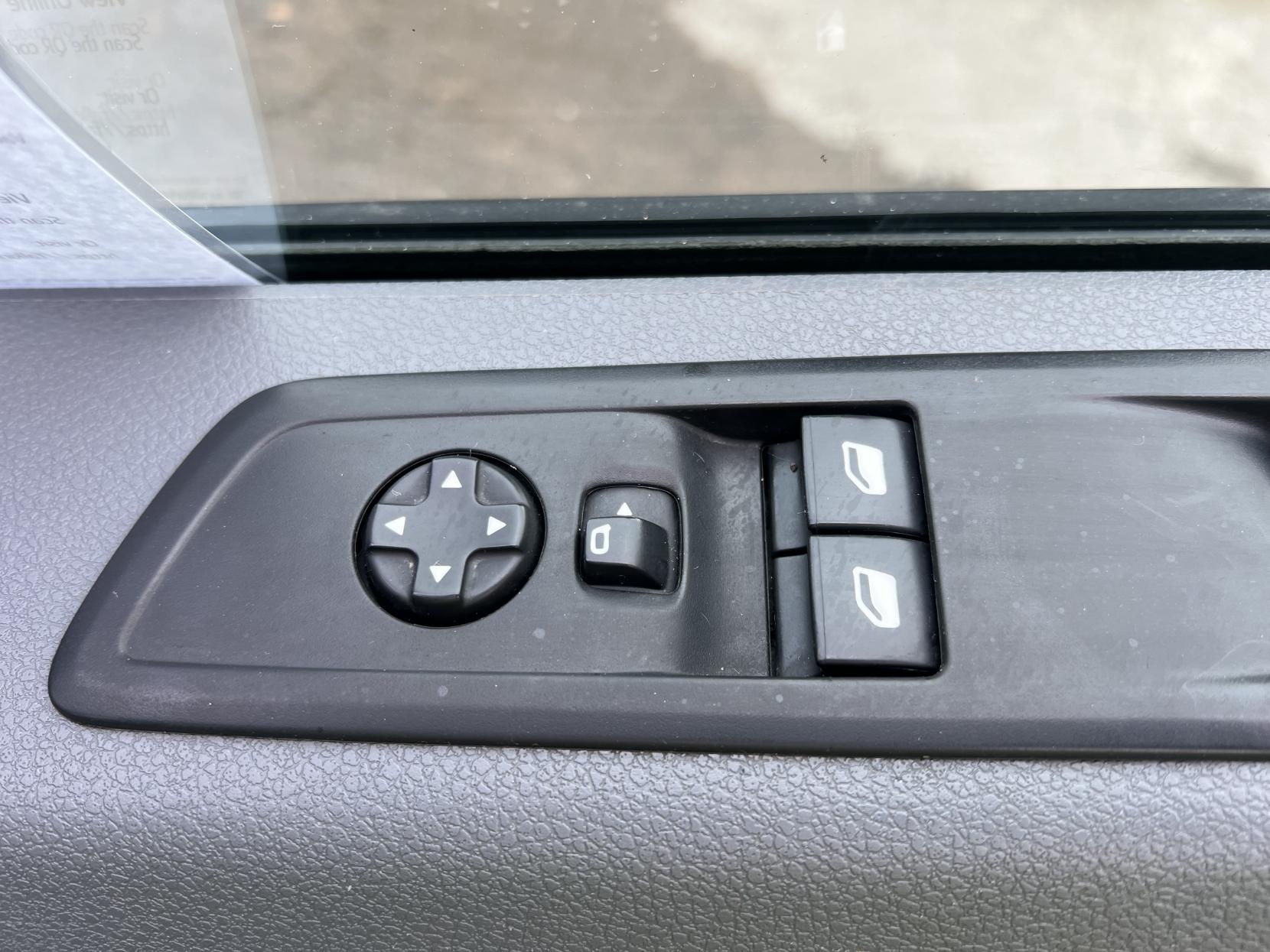 Vauxhall Vivaro 1.5 Turbo D 2700 Edition Panel Van 5dr Diesel Manual L1 H1 Euro 6 (s/s) (100 ps)