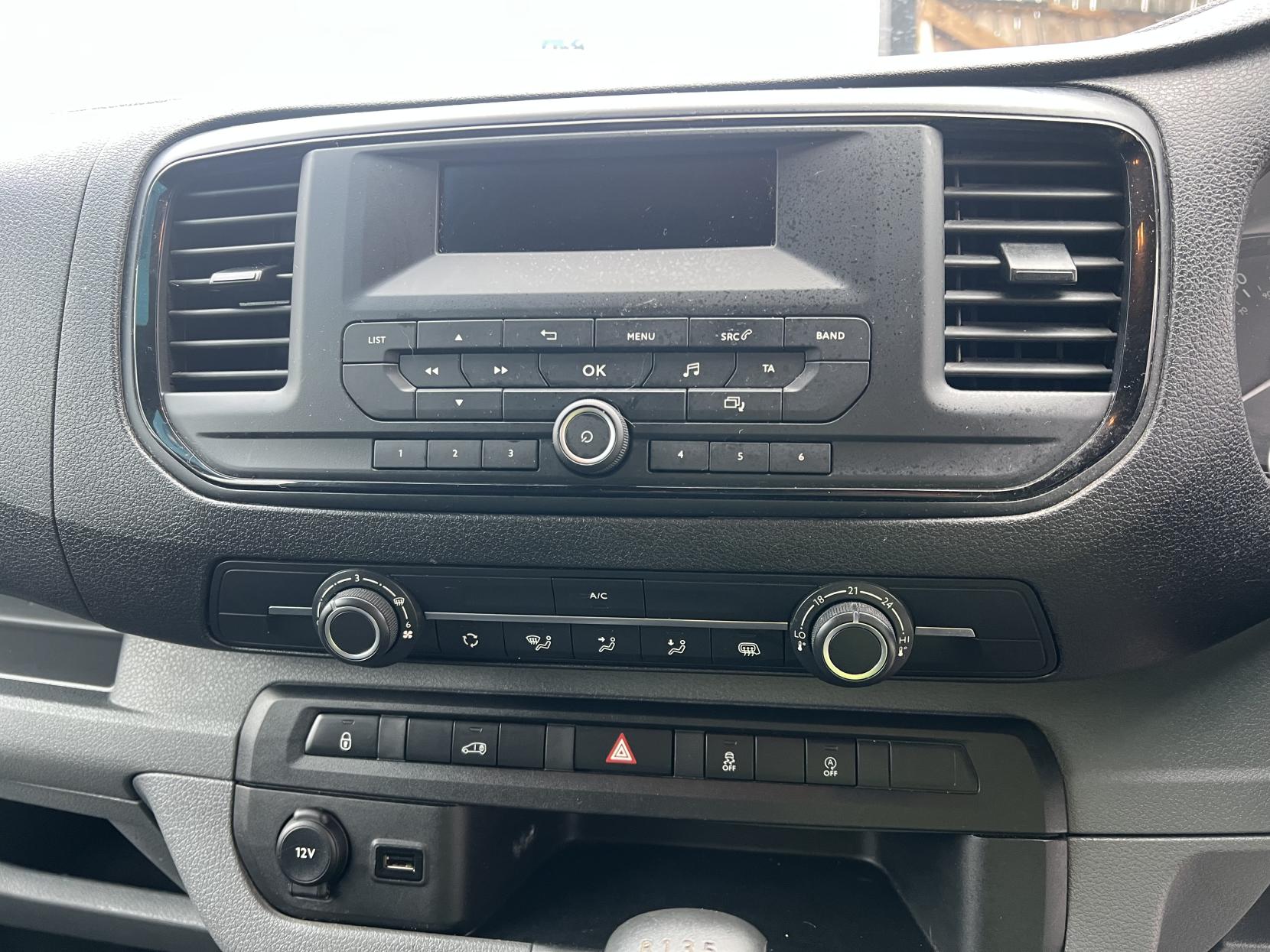 Vauxhall Vivaro 1.5 Turbo D 2700 Edition Panel Van 5dr Diesel Manual L1 H1 Euro 6 (s/s) (100 ps)