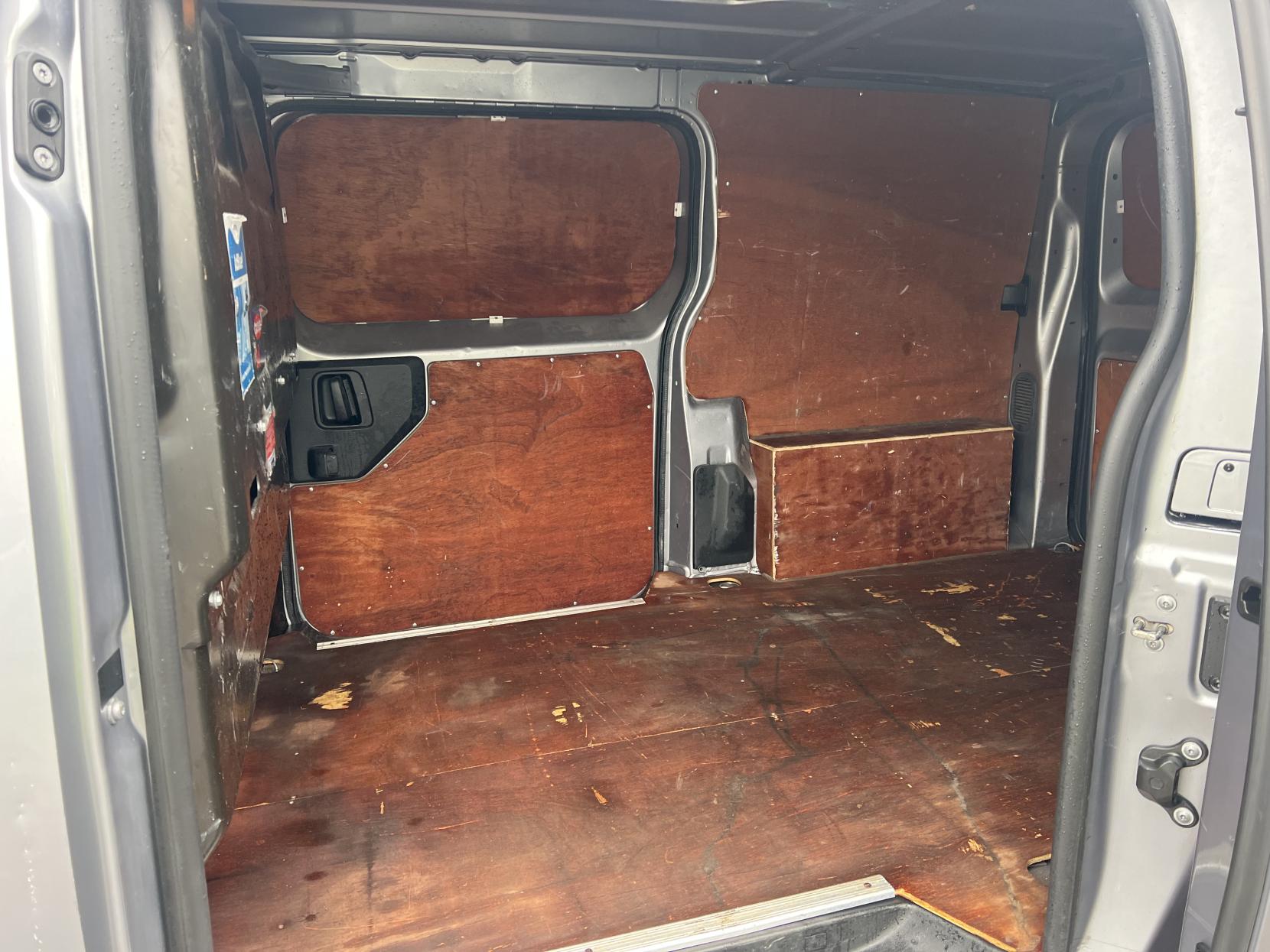 Vauxhall Vivaro 1.5 Turbo D 2700 Edition Panel Van 5dr Diesel Manual L1 H1 Euro 6 (s/s) (100 ps)