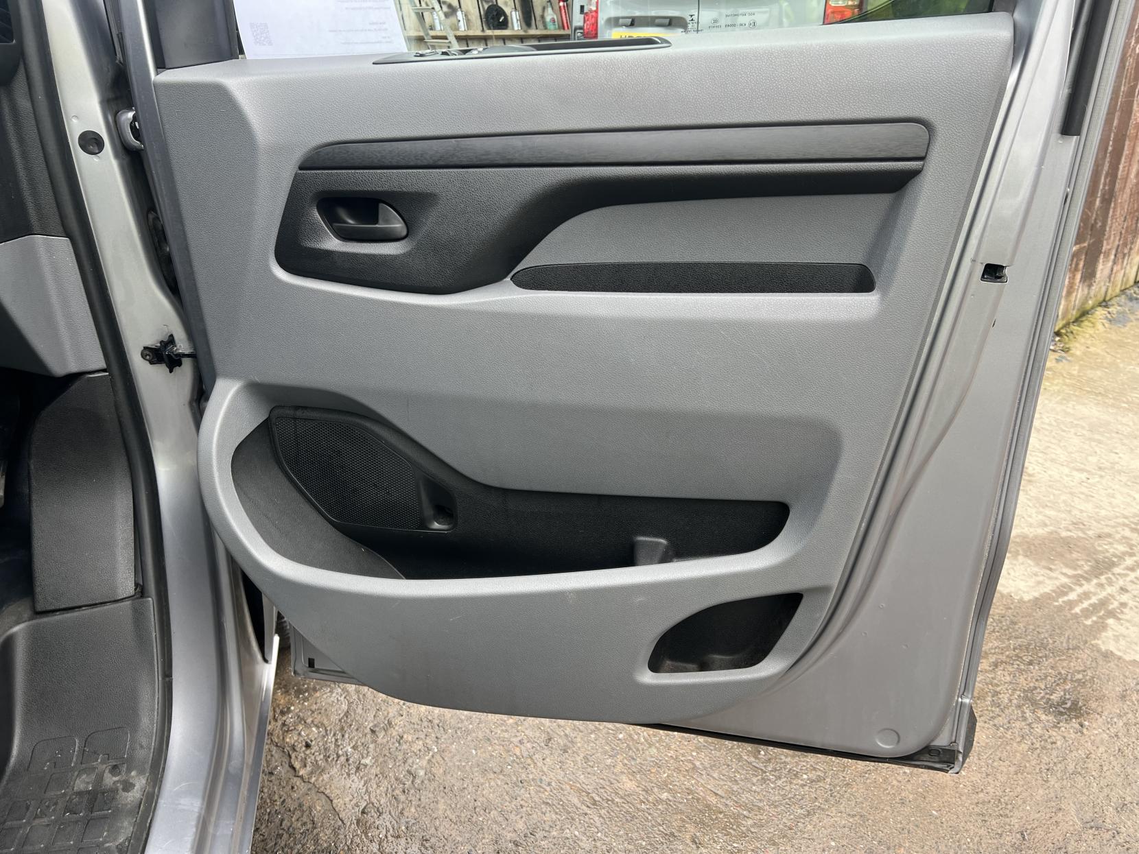 Vauxhall Vivaro 1.5 Turbo D 2700 Edition Panel Van 5dr Diesel Manual L1 H1 Euro 6 (s/s) (100 ps)