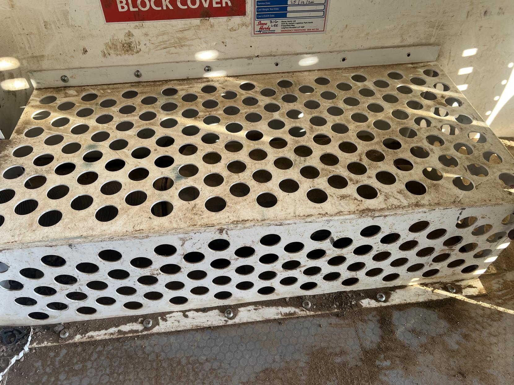 Volkswagen Crafter 2.0 TDI CR35 BlueMotion Tech Startline Panel Van 5dr Diesel Manual FWD MWB High Roof Euro 6 (s/s) (140 ps)