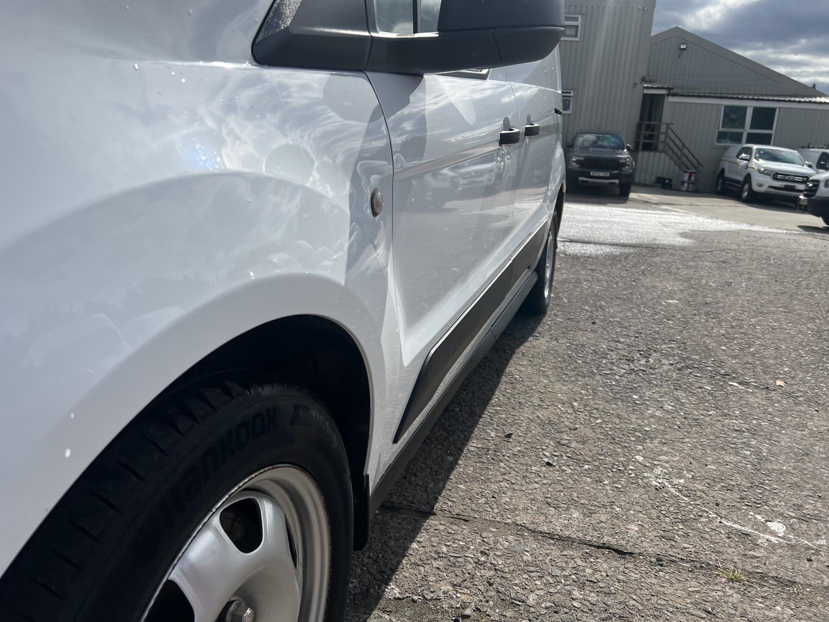 Ford Transit Connect 1.5 210 EcoBlue Panel Van 5dr Diesel Manual L2 Euro 6 (s/s) (100 ps)
