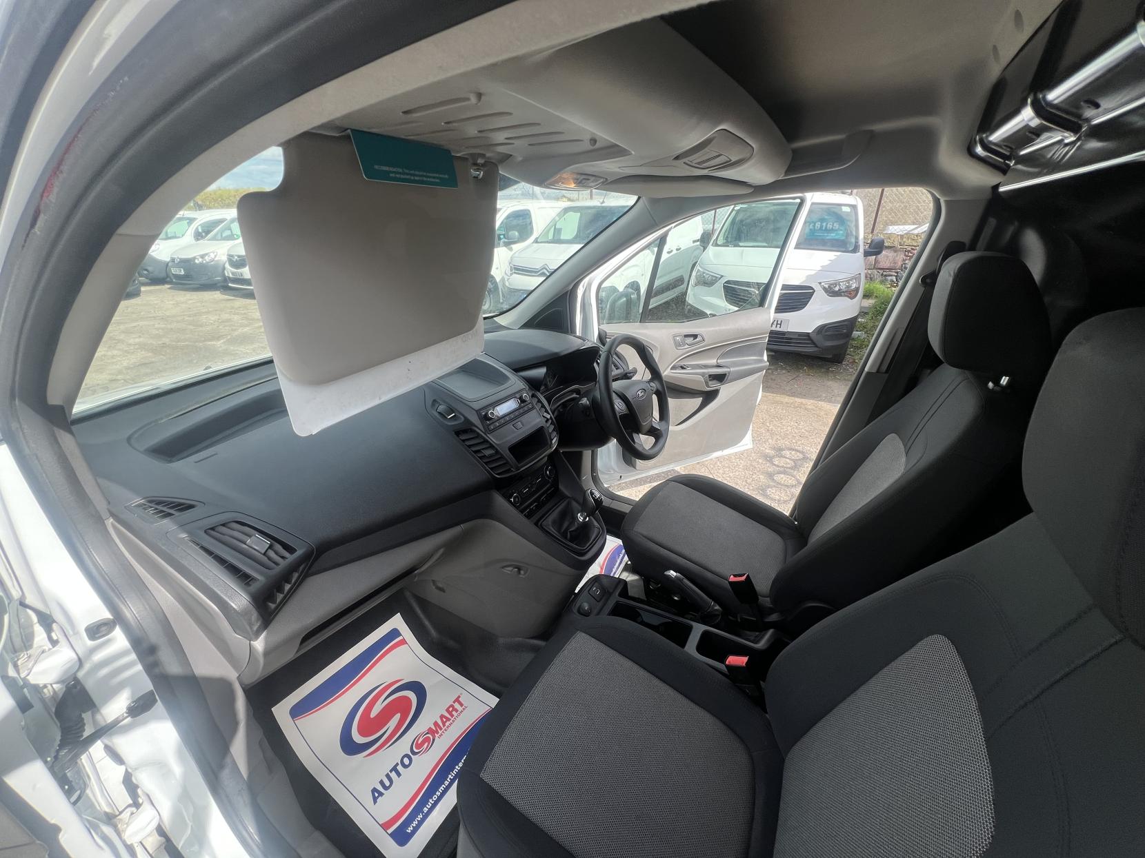 Ford Transit Connect 1.5 210 EcoBlue Panel Van 5dr Diesel Manual L2 Euro 6 (s/s) (100 ps)