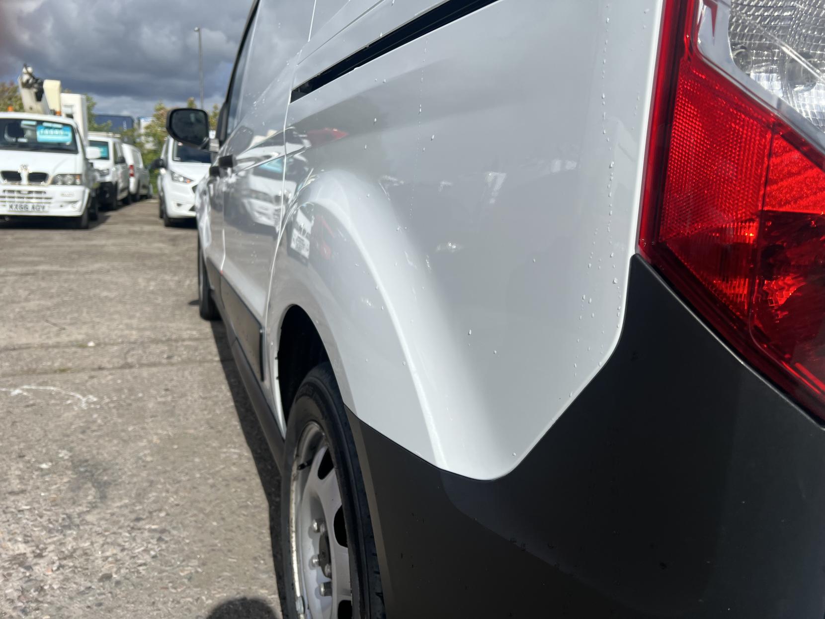 Ford Transit Connect 1.5 210 EcoBlue Panel Van 5dr Diesel Manual L2 Euro 6 (s/s) (100 ps)