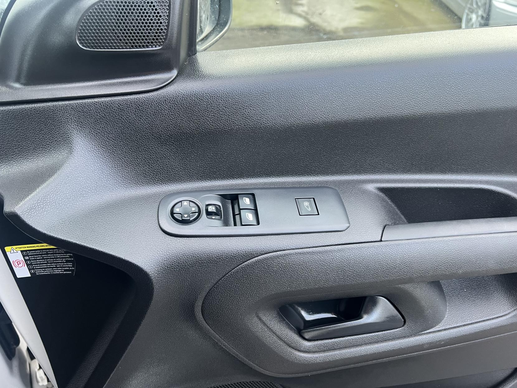 Citroen Berlingo 1.5 BlueHDi 1000 Enterprise M Pro Panel Van 5dr Diesel Manual SWB Euro 6 (s/s) (100 ps)