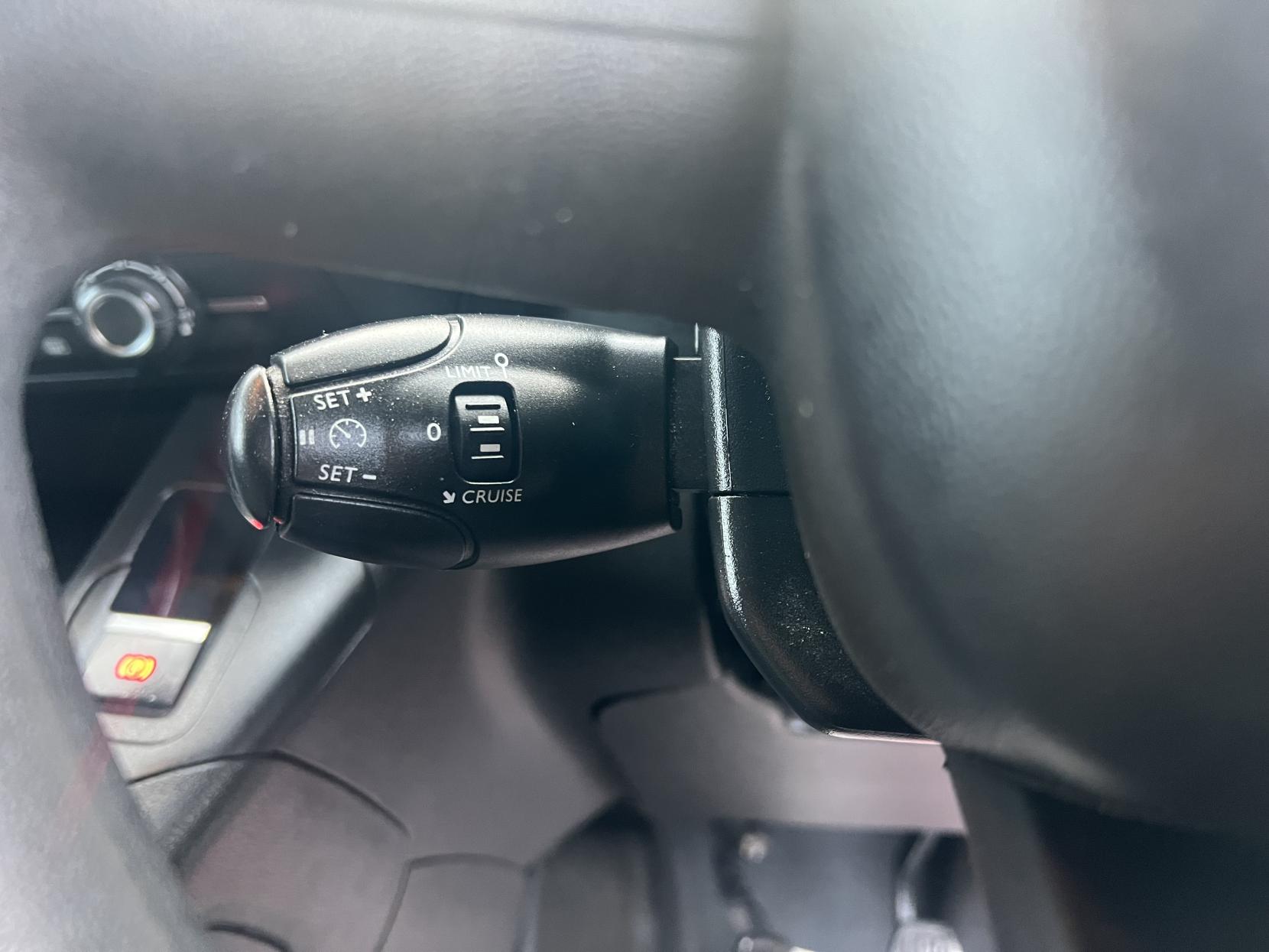 Citroen Berlingo 1.5 BlueHDi 1000 Enterprise M Pro Panel Van 5dr Diesel Manual SWB Euro 6 (s/s) (100 ps)