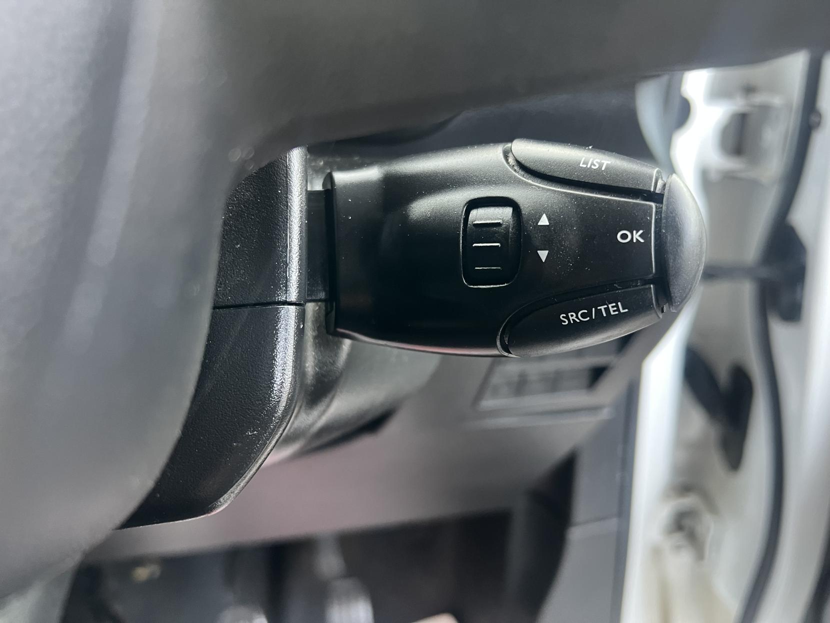 Citroen Berlingo 1.5 BlueHDi 1000 Enterprise M Pro Panel Van 5dr Diesel Manual SWB Euro 6 (s/s) (100 ps)