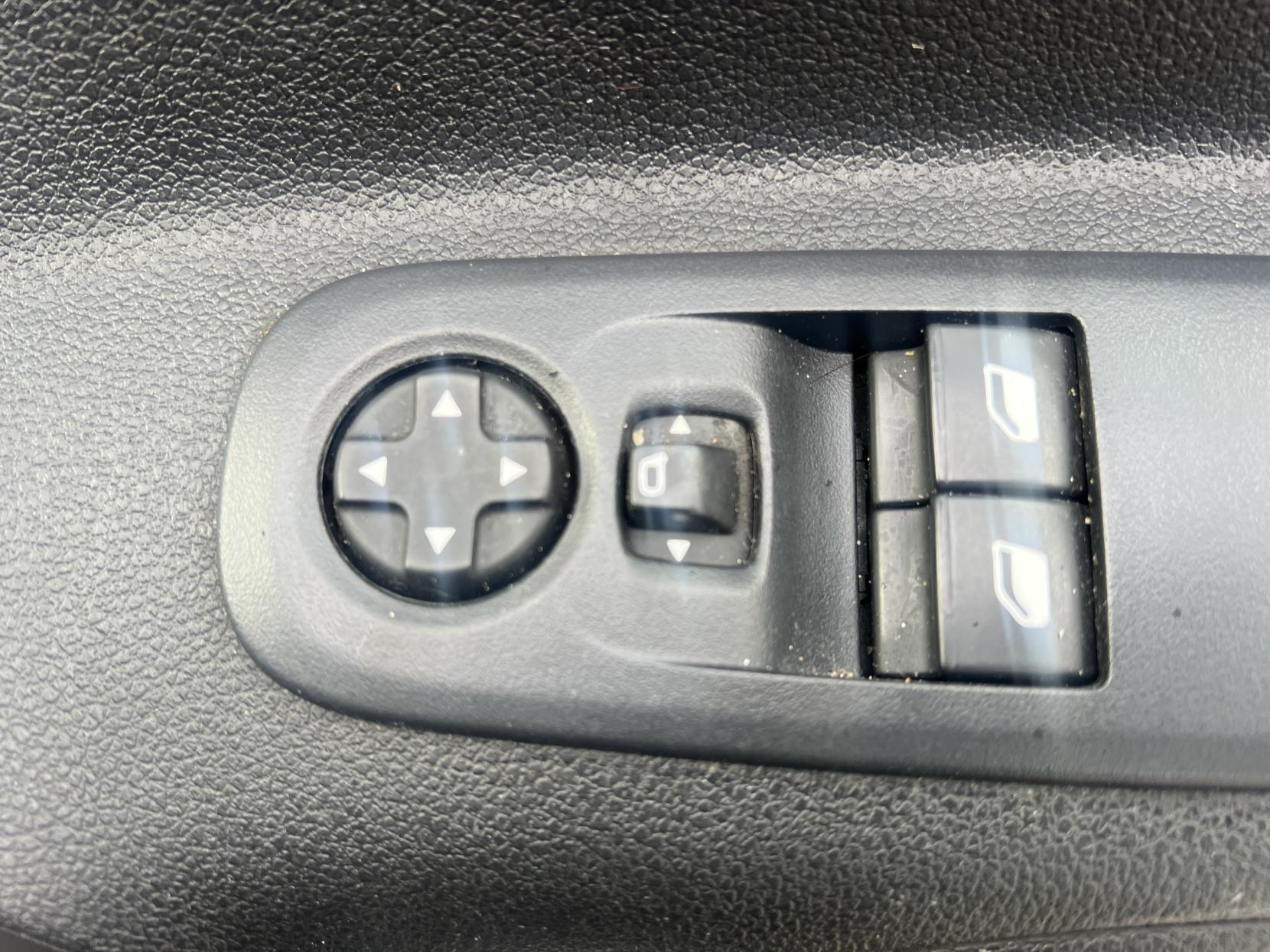 Vauxhall Combo 1.5 Turbo D 2300 Sportive Panel Van 4dr Diesel Manual L2 H1 Euro 6 (100 ps)