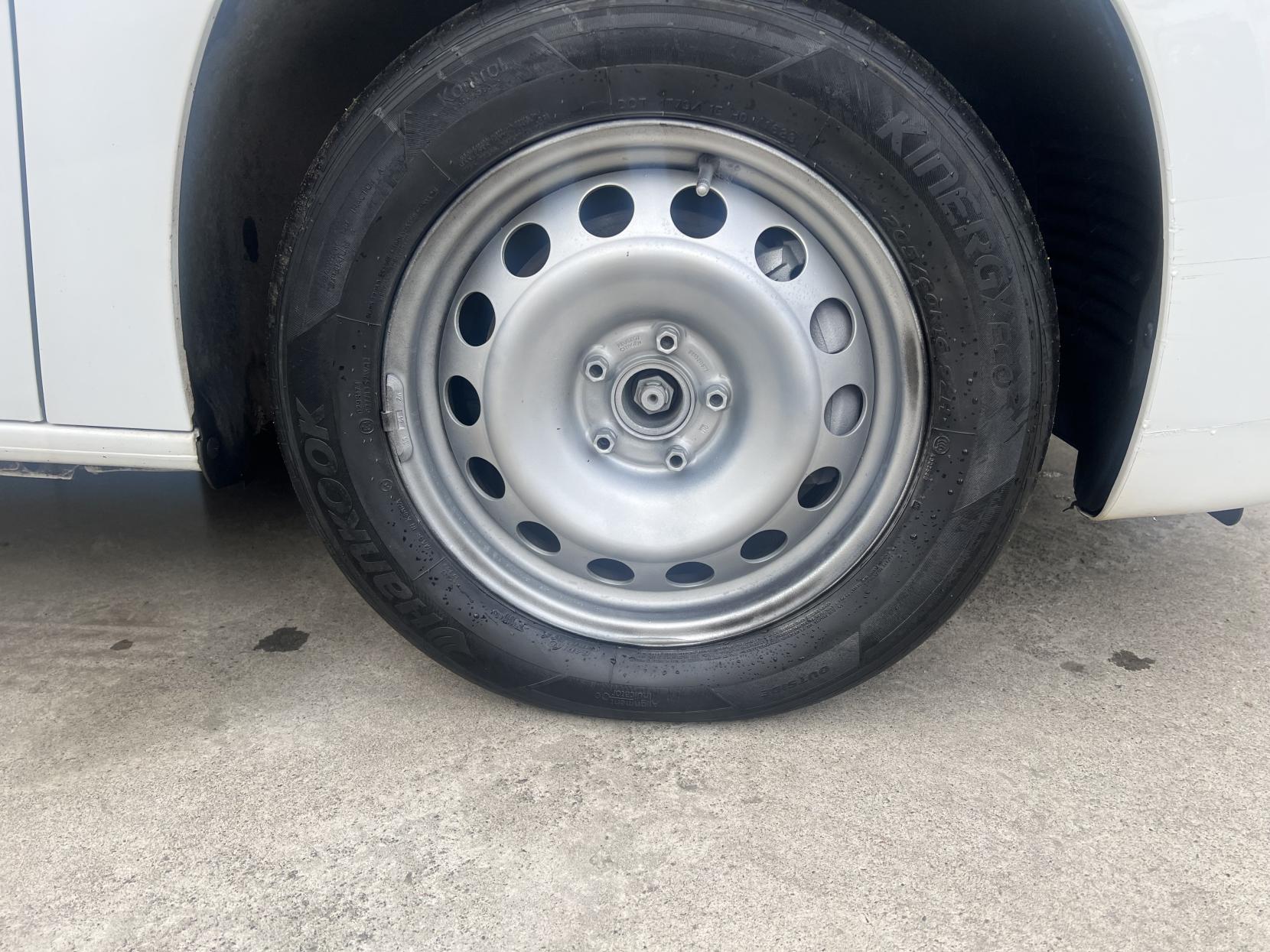 Vauxhall Combo 1.5 Turbo D 2300 Sportive Panel Van 4dr Diesel Manual L2 H1 Euro 6 (100 ps)