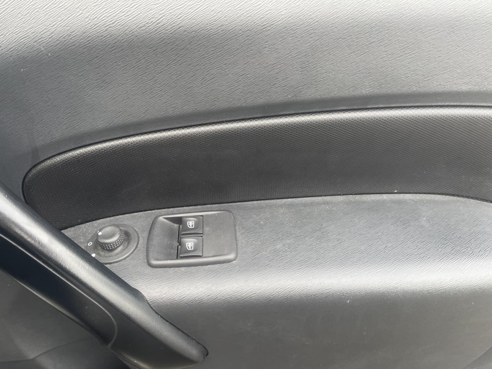 Renault Kangoo Maxi 1.5 dCi ENERGY LL21 Business Panel Van 6dr Diesel Manual L3 H1 Euro 6 (s/s) (115 ps)