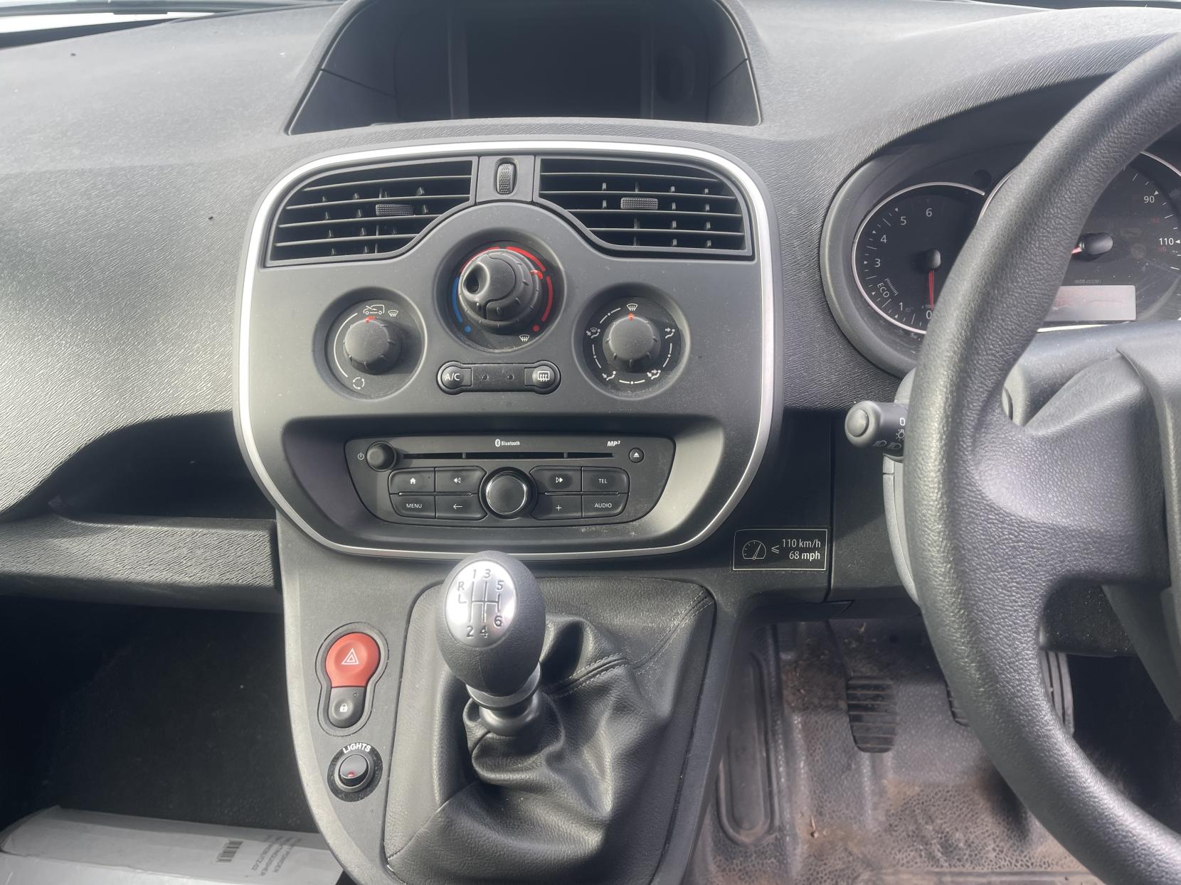 Renault Kangoo Maxi 1.5 dCi ENERGY LL21 Business Panel Van 6dr Diesel Manual L3 H1 Euro 6 (s/s) (115 ps)
