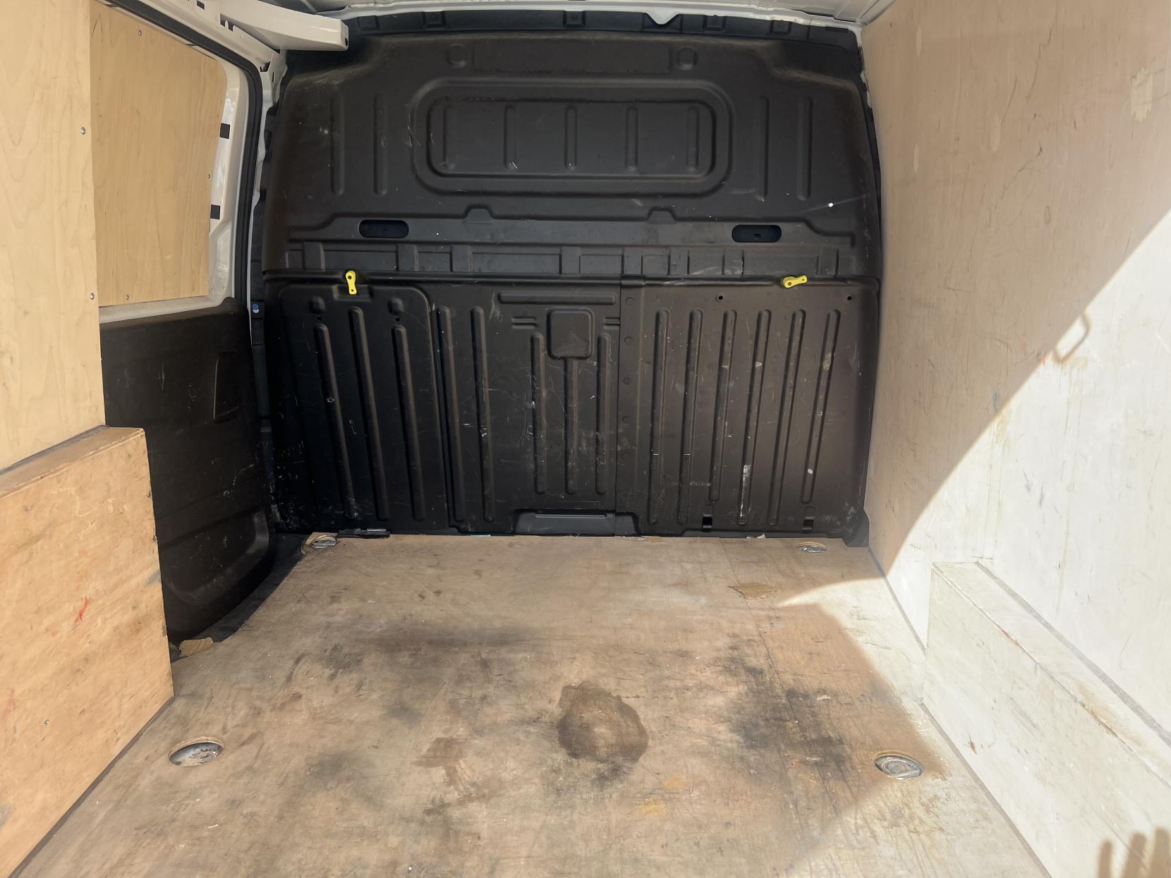 Citroen Berlingo 1.5 BlueHDi 1000 Enterprise M Panel Van 5dr Diesel Manual SWB Euro 6 (s/s) (100 ps)