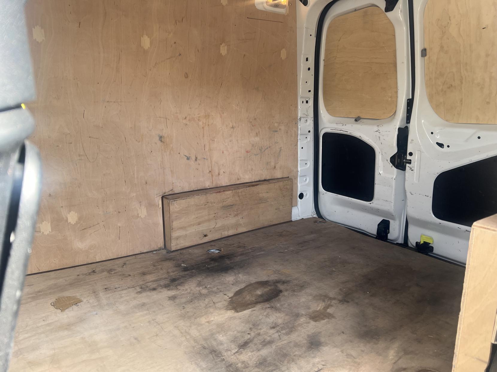 Citroen Berlingo 1.5 BlueHDi 1000 Enterprise M Panel Van 5dr Diesel Manual SWB Euro 6 (s/s) (100 ps)