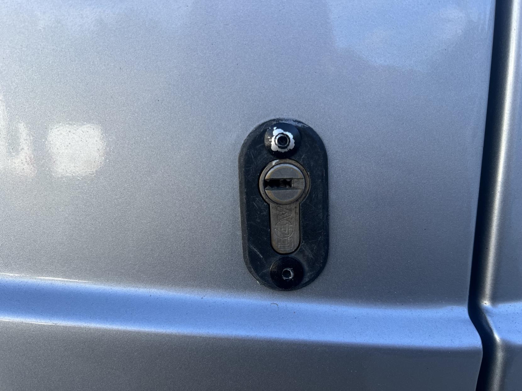 Vauxhall Vivaro 1.6 CDTi 2700 Panel Van 5dr Diesel Manual L1 H1 Euro 6 (s/s) (95 ps)