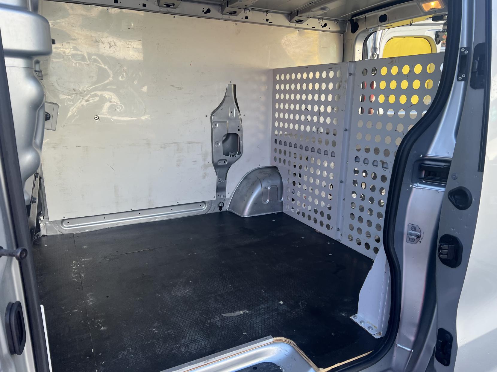 Vauxhall Vivaro 1.6 CDTi 2700 Panel Van 5dr Diesel Manual L1 H1 Euro 6 (s/s) (95 ps)