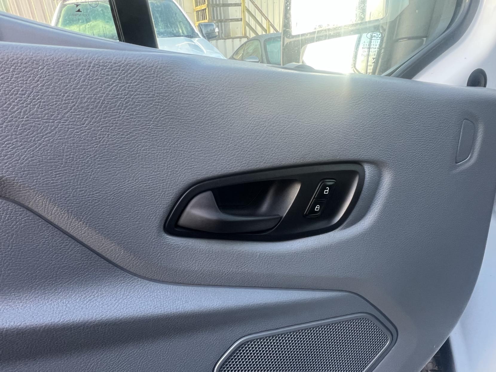 Ford Transit 2.0 350 EcoBlue Panel Van 5dr Diesel Manual RWD L3 H3 Euro 6 (130 ps)