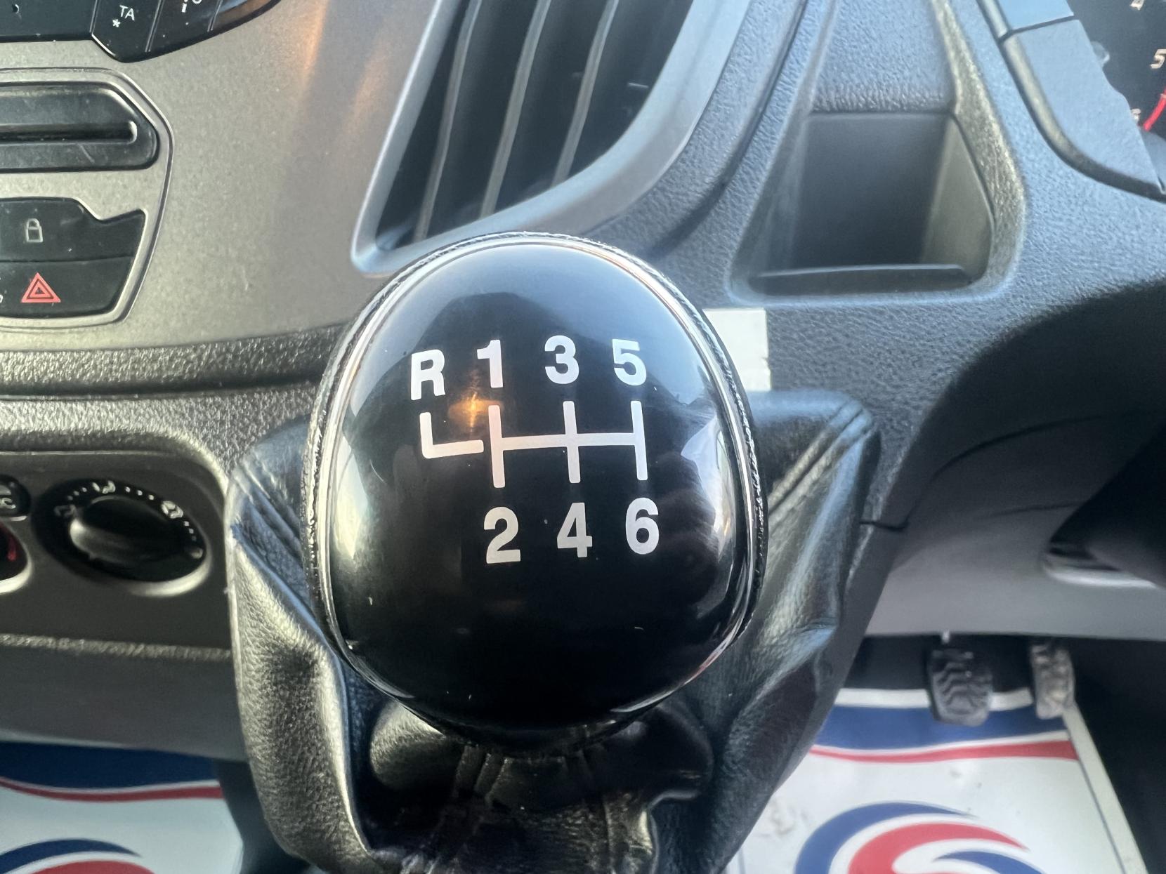 Ford Transit 2.0 350 EcoBlue Panel Van 5dr Diesel Manual RWD L3 H3 Euro 6 (130 ps)