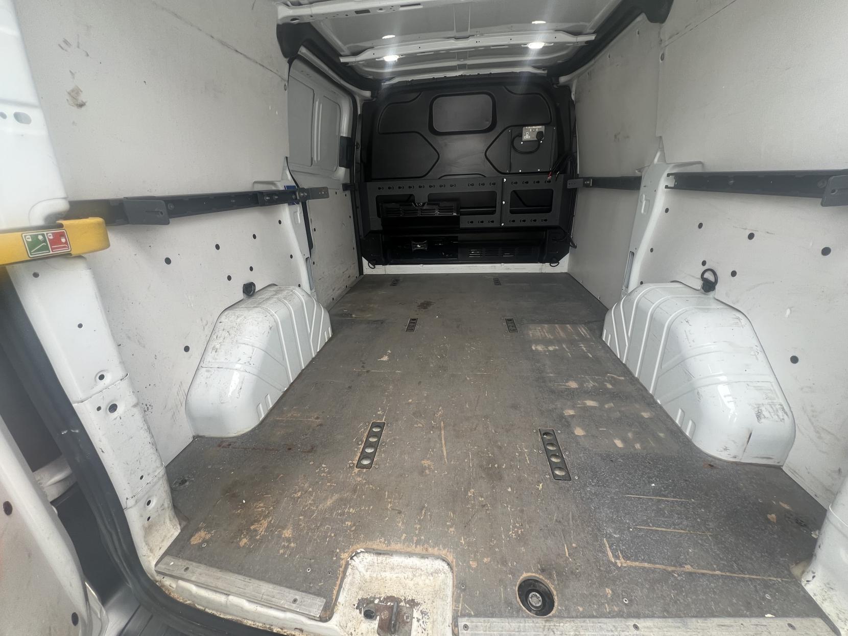 Ford Transit Custom 2.0 280 EcoBlue Panel Van 5dr Diesel Manual L1 H1 Euro 6 (105 ps)