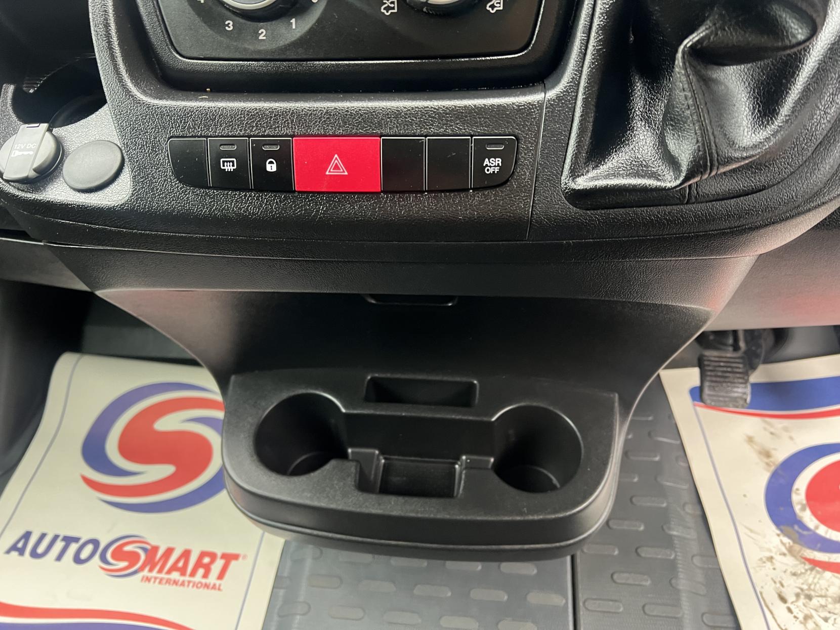 Vauxhall Movano 2.2 CDTi 3500 BiTurbo Prime Panel Van 5dr Diesel Manual FWD L3 H2 Euro 6 (s/s) (140 ps)