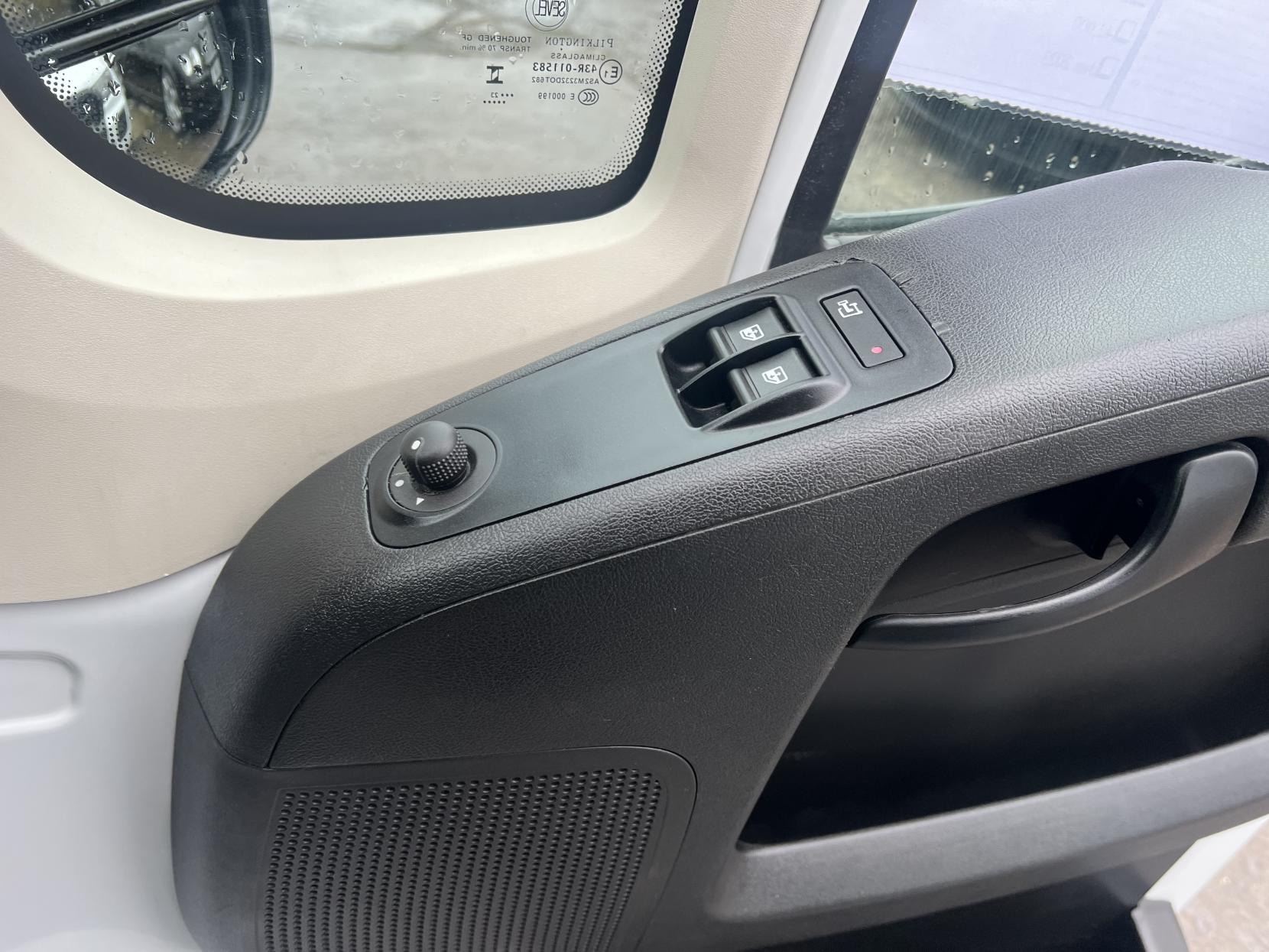 Vauxhall Movano 2.2 CDTi 3500 BiTurbo Prime Panel Van 5dr Diesel Manual FWD L3 H2 Euro 6 (s/s) (140 ps)