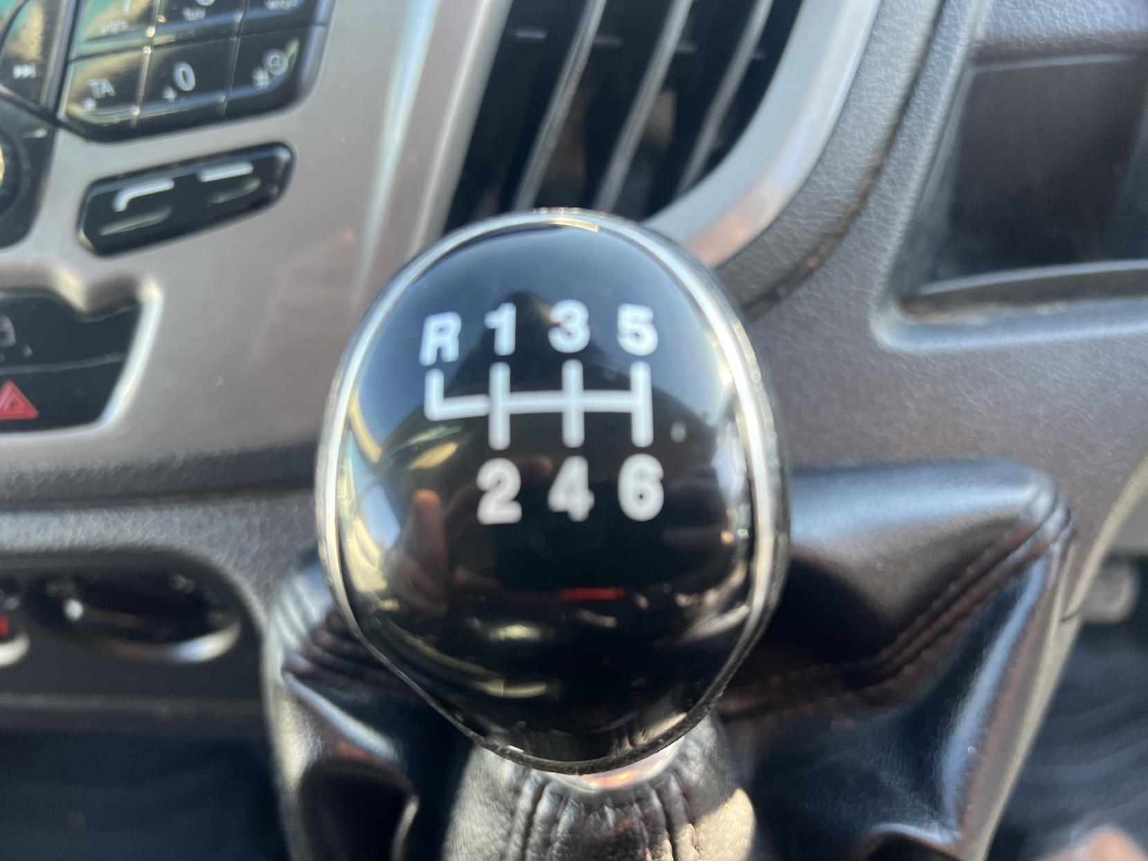 Ford Transit 2.0 290 EcoBlue Panel Van 5dr Diesel Manual FWD L2 H2 Euro 6 (130 ps)