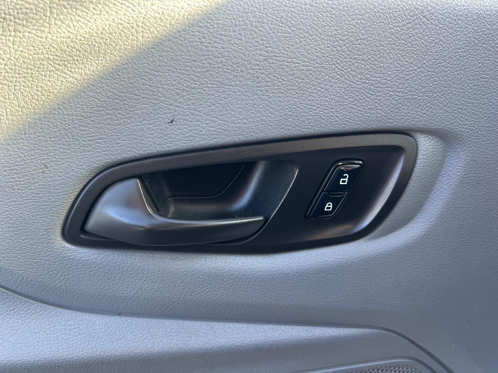 Ford Transit 2.0 290 EcoBlue Panel Van 5dr Diesel Manual FWD L2 H2 Euro 6 (130 ps)