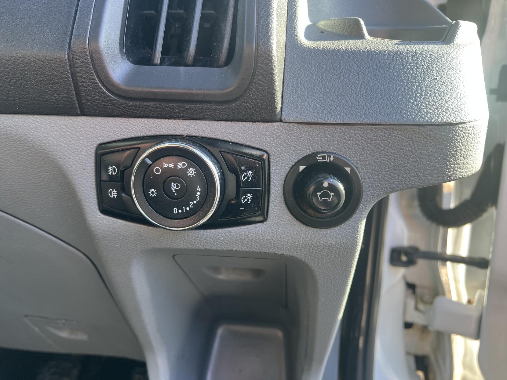 Ford Transit 2.0 290 EcoBlue Panel Van 5dr Diesel Manual FWD L2 H2 Euro 6 (130 ps)