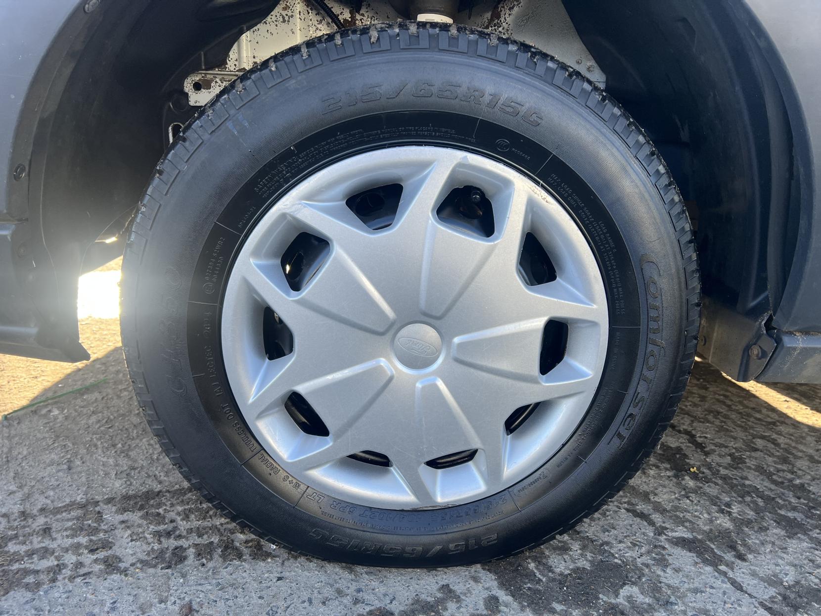 Ford Transit 2.0 290 EcoBlue Panel Van 5dr Diesel Manual FWD L2 H2 Euro 6 (130 ps)