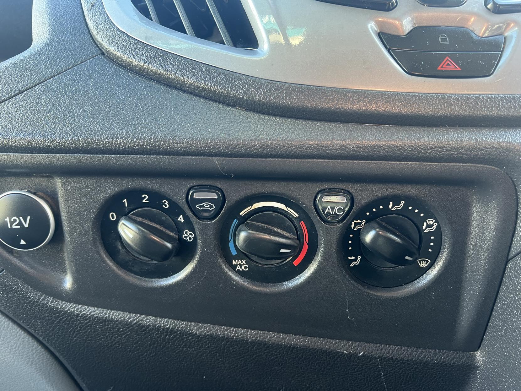 Ford Transit 2.0 290 EcoBlue Panel Van 5dr Diesel Manual FWD L2 H2 Euro 6 (130 ps)