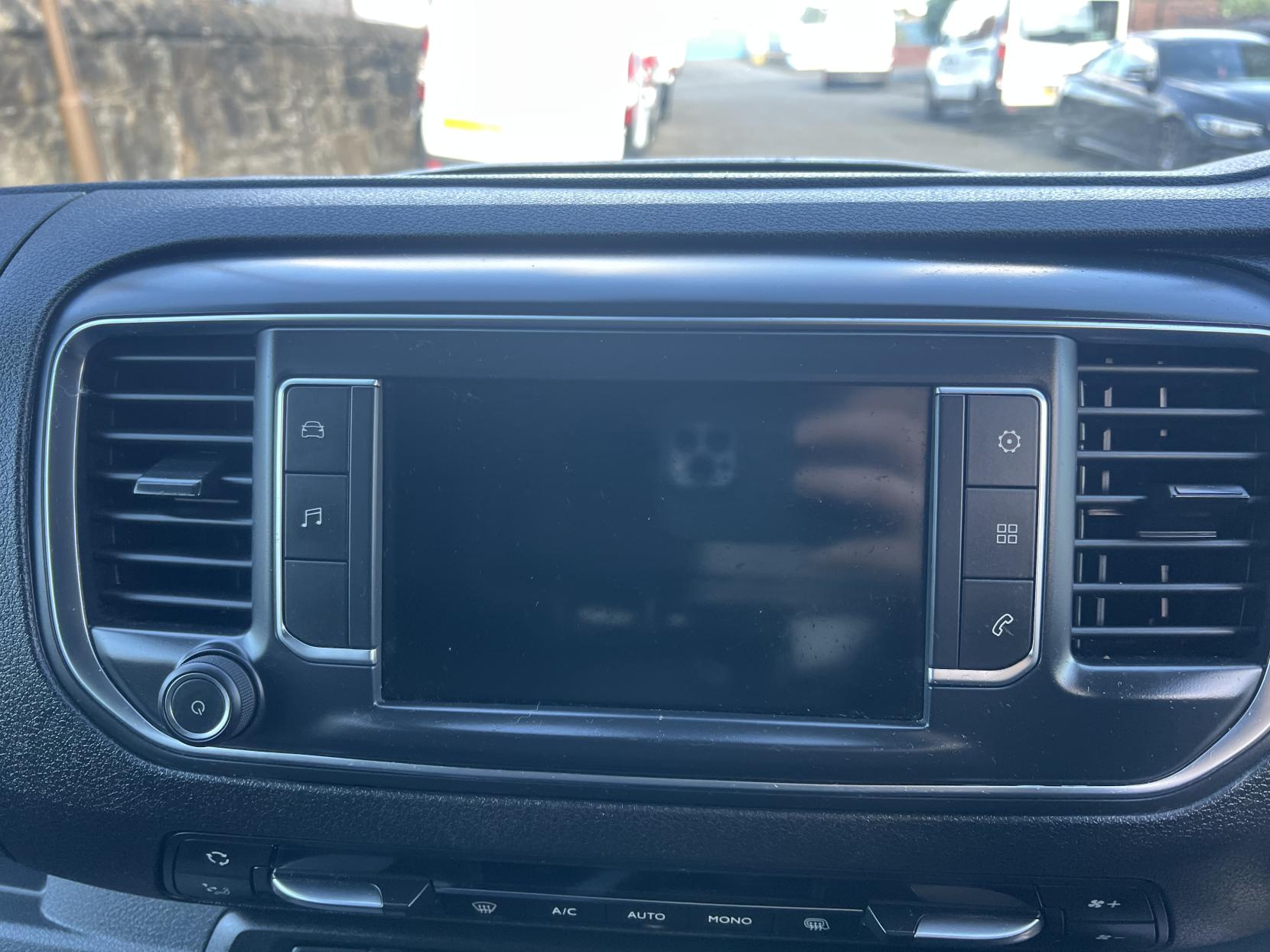 Vauxhall Vivaro 1.5 Turbo D 2900 Dynamic Panel Van 6dr Diesel Manual L2 H1 Euro 6 (s/s) (100 ps)