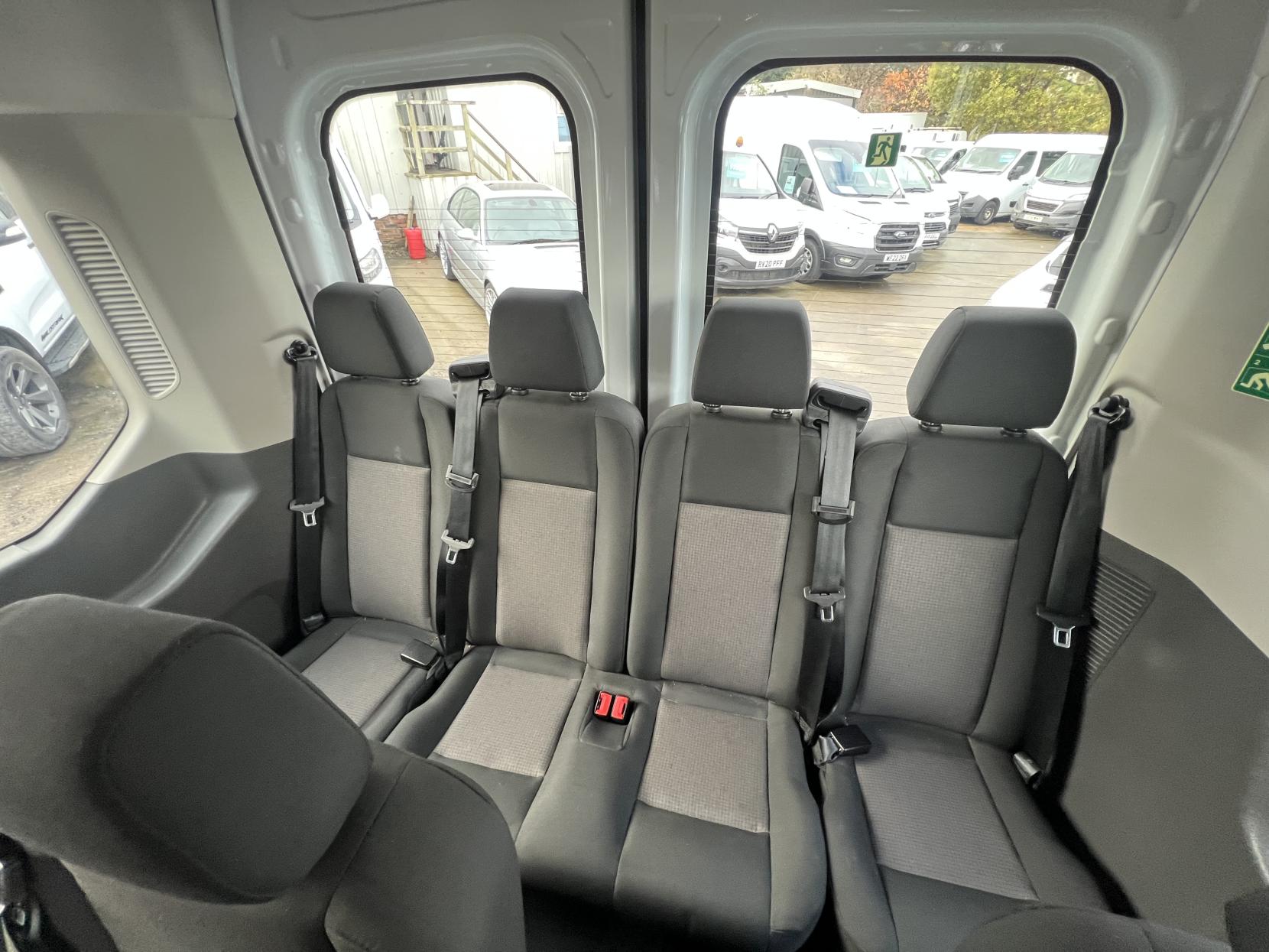 Ford Transit 2.0 Trend Minibus LCV (2019 - )