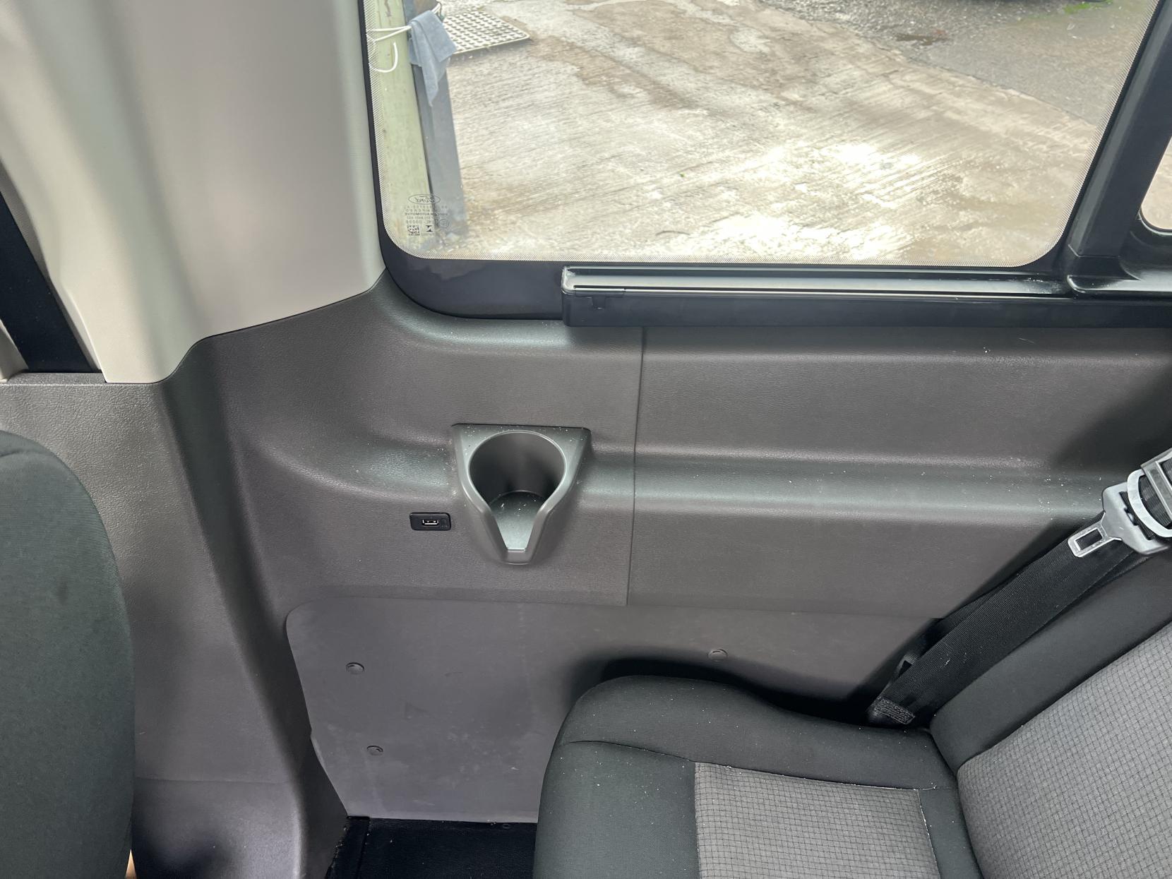 Ford Transit 2.0 Trend Minibus LCV (2019 - )