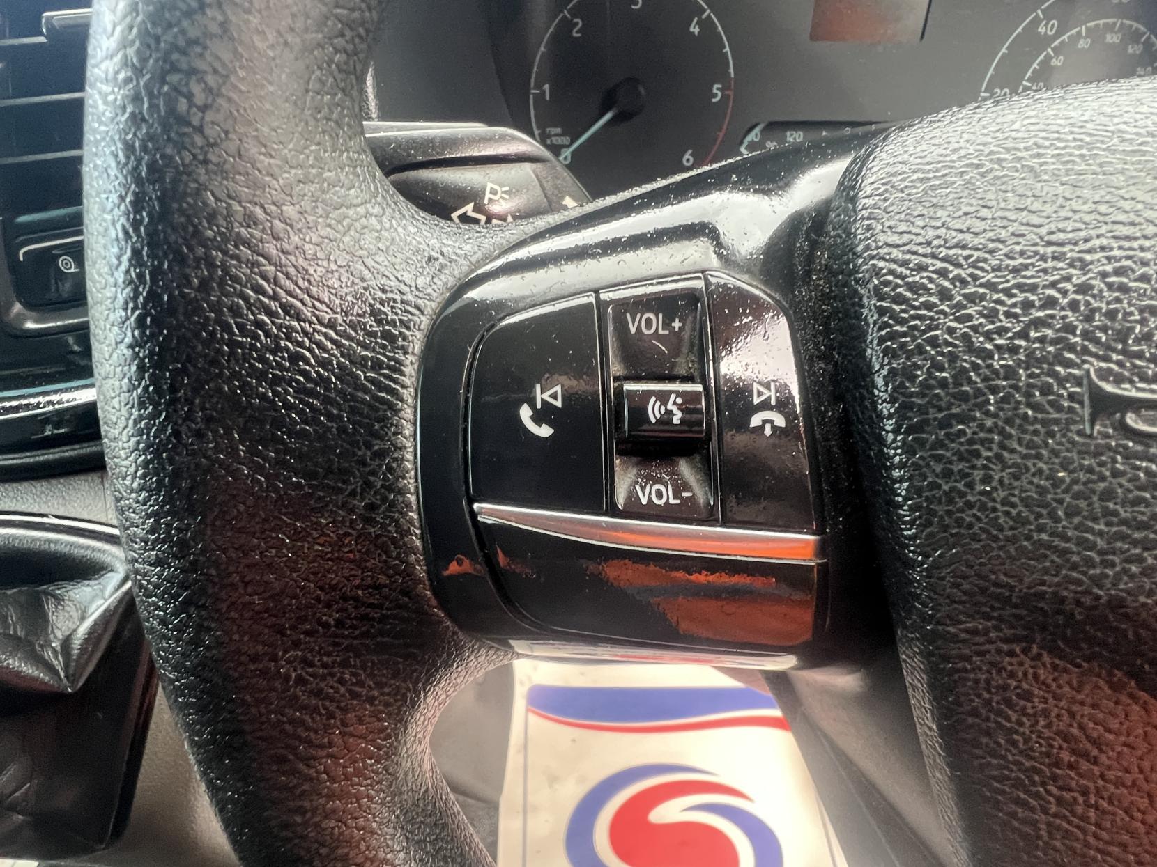 Ford Transit 2.0 350 EcoBlue Leader Panel Van 5dr Diesel Manual FWD L2 H2 Euro 6 (s/s) (170 ps)