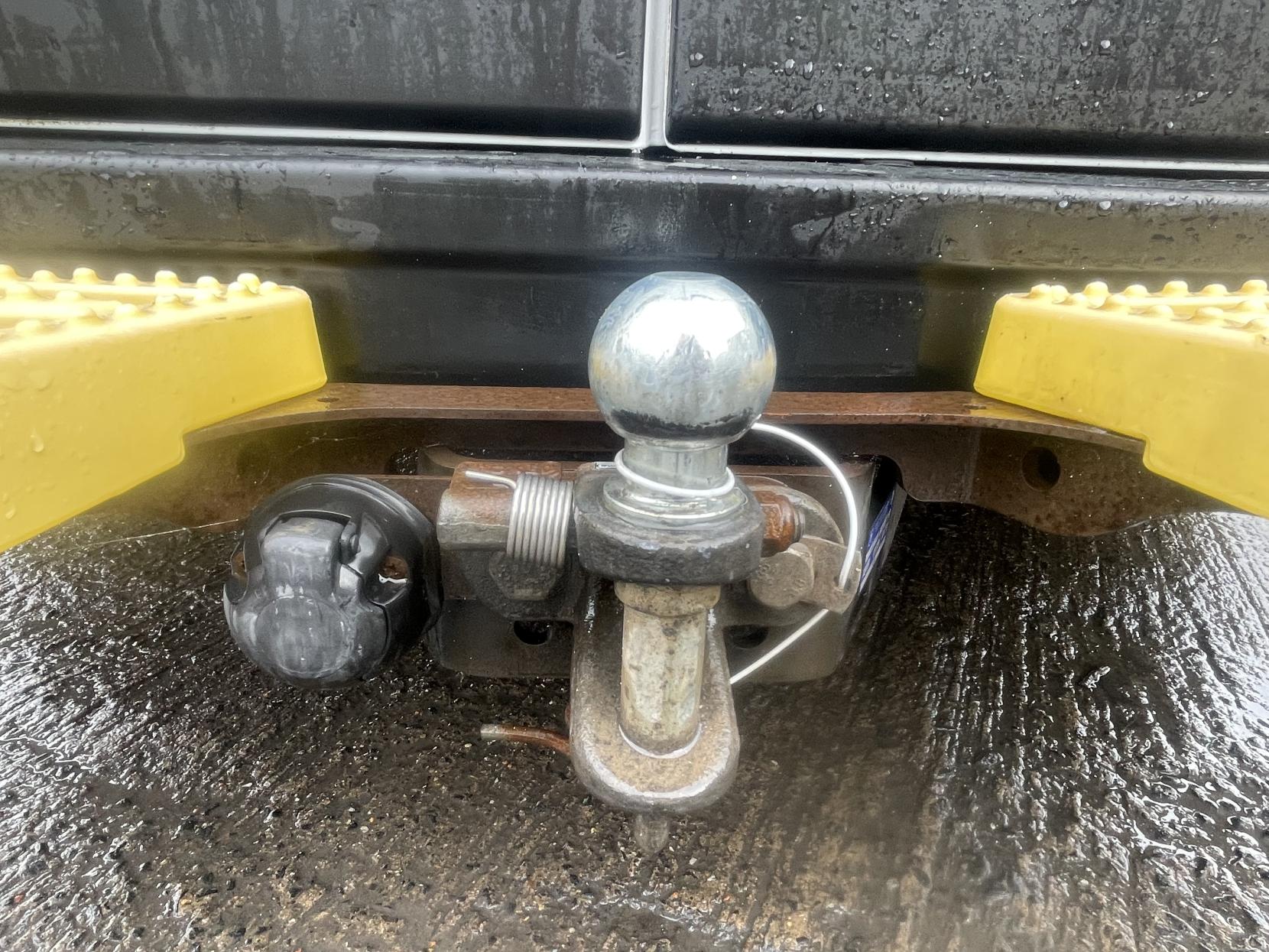 Vauxhall Movano 2.3 CDTi 3500 Panel Van 5dr Diesel Manual FWD L2 H2 Euro 6 (130 ps)