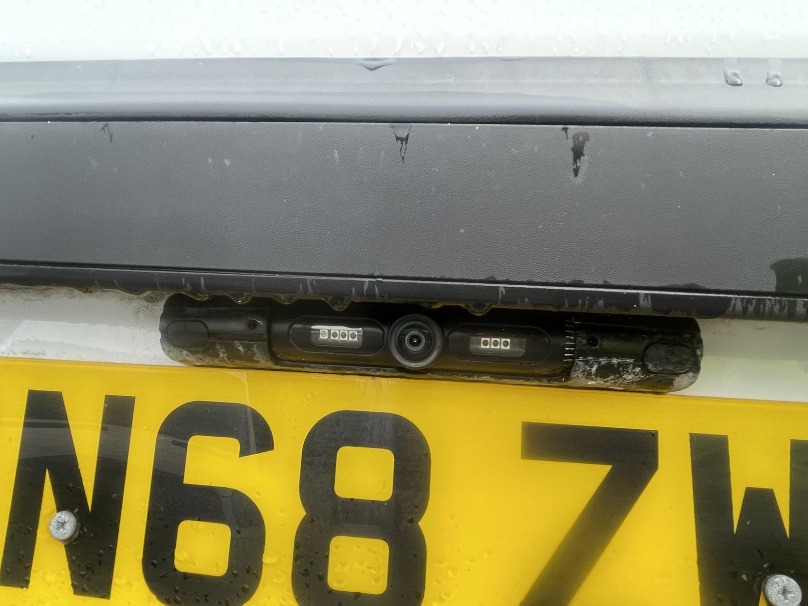 Vauxhall Movano 2.3 CDTi 3500 Panel Van 5dr Diesel Manual FWD L2 H2 Euro 6 (130 ps)