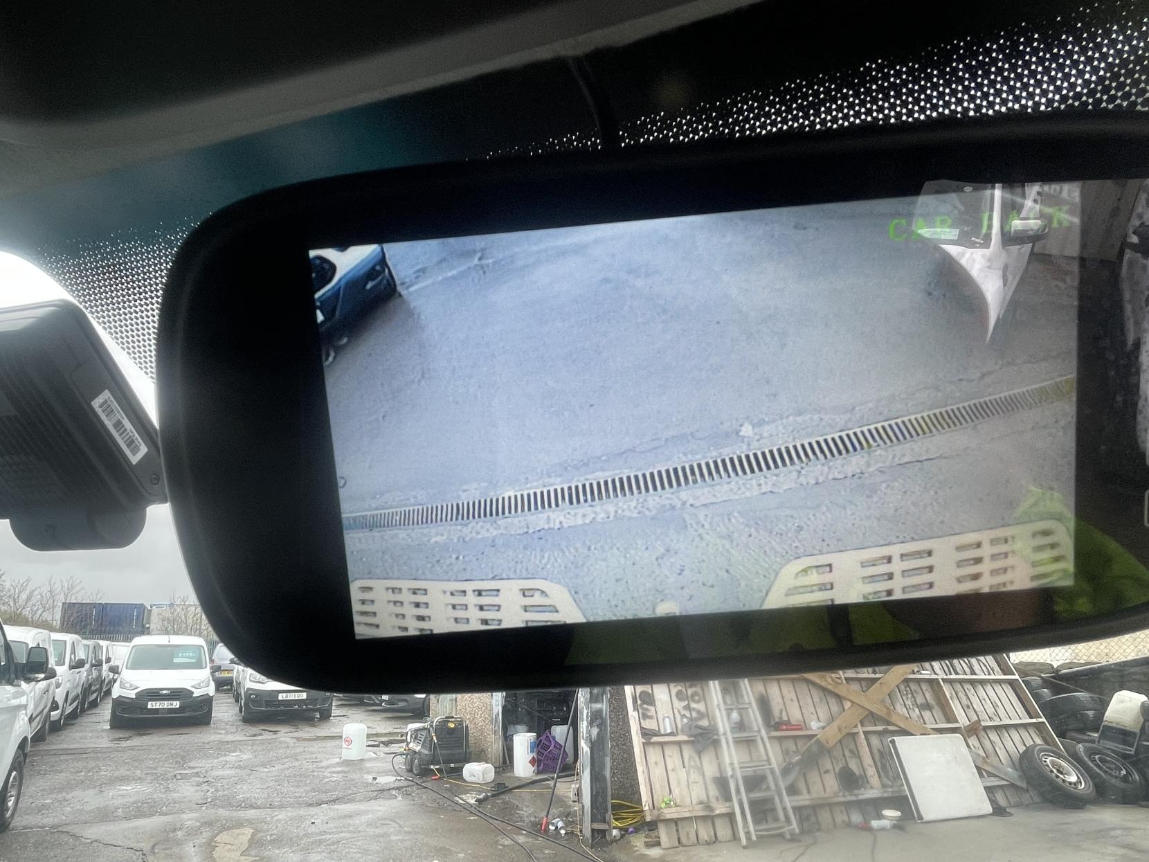 Vauxhall Movano 2.3 CDTi 3500 Panel Van 5dr Diesel Manual FWD L2 H2 Euro 6 (130 ps)